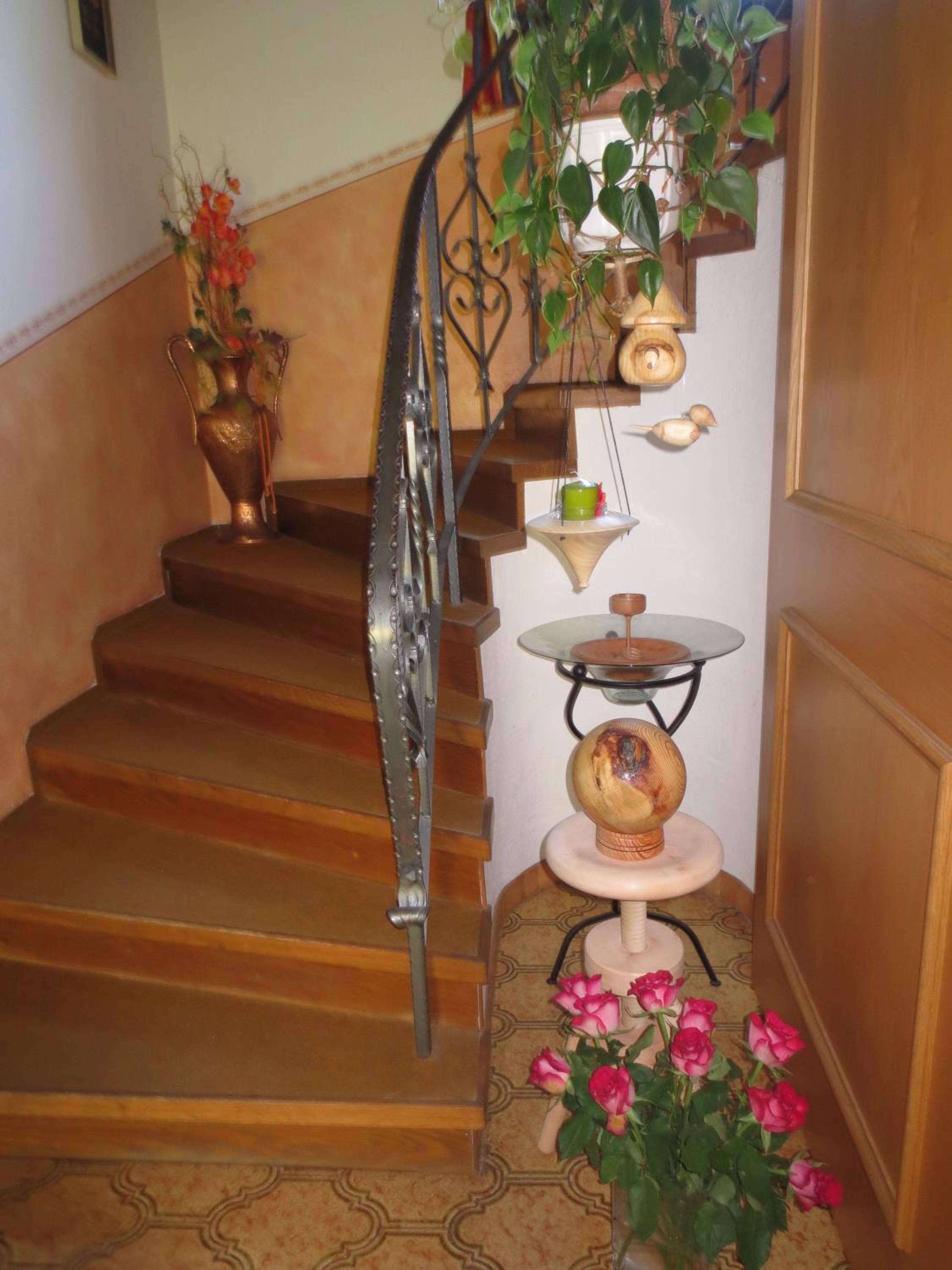 Gästehaus Scharler
