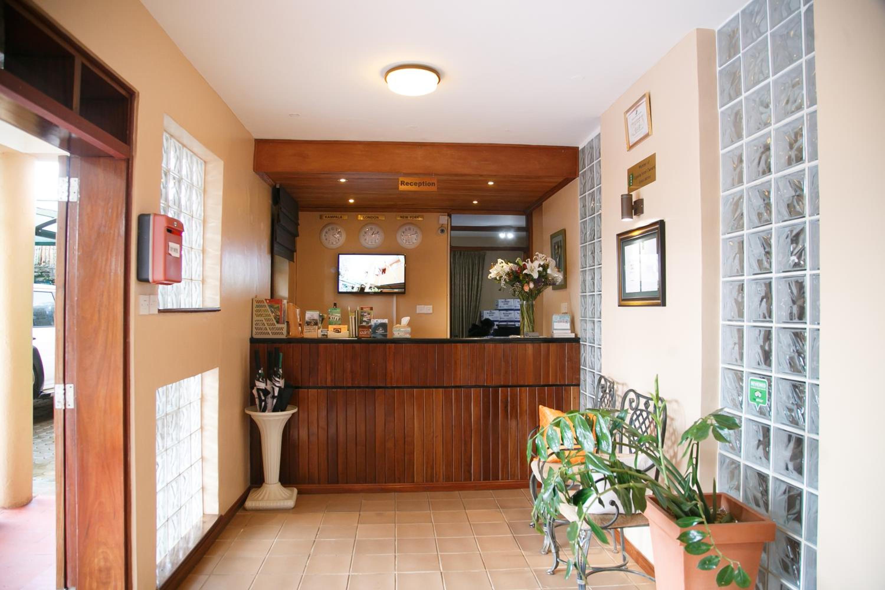 Fort Motel, photo 117