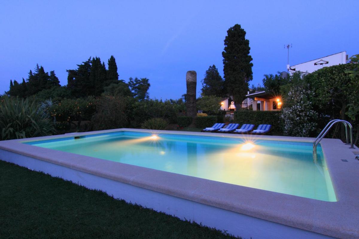 Roig Miquel house just 10m driving from Pollensa photo 2