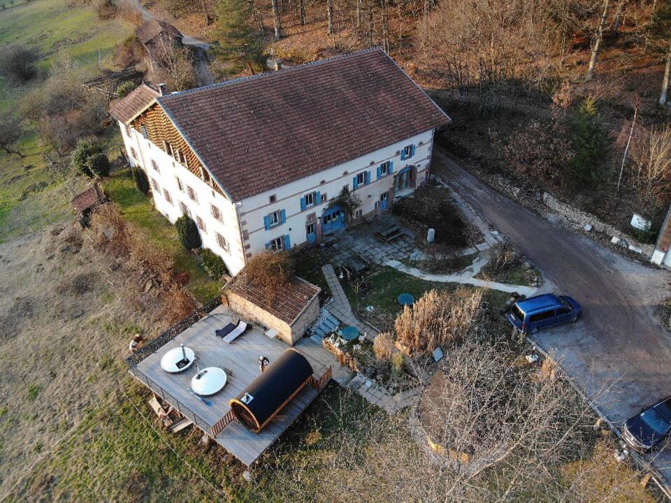Auberge du Ruxelier