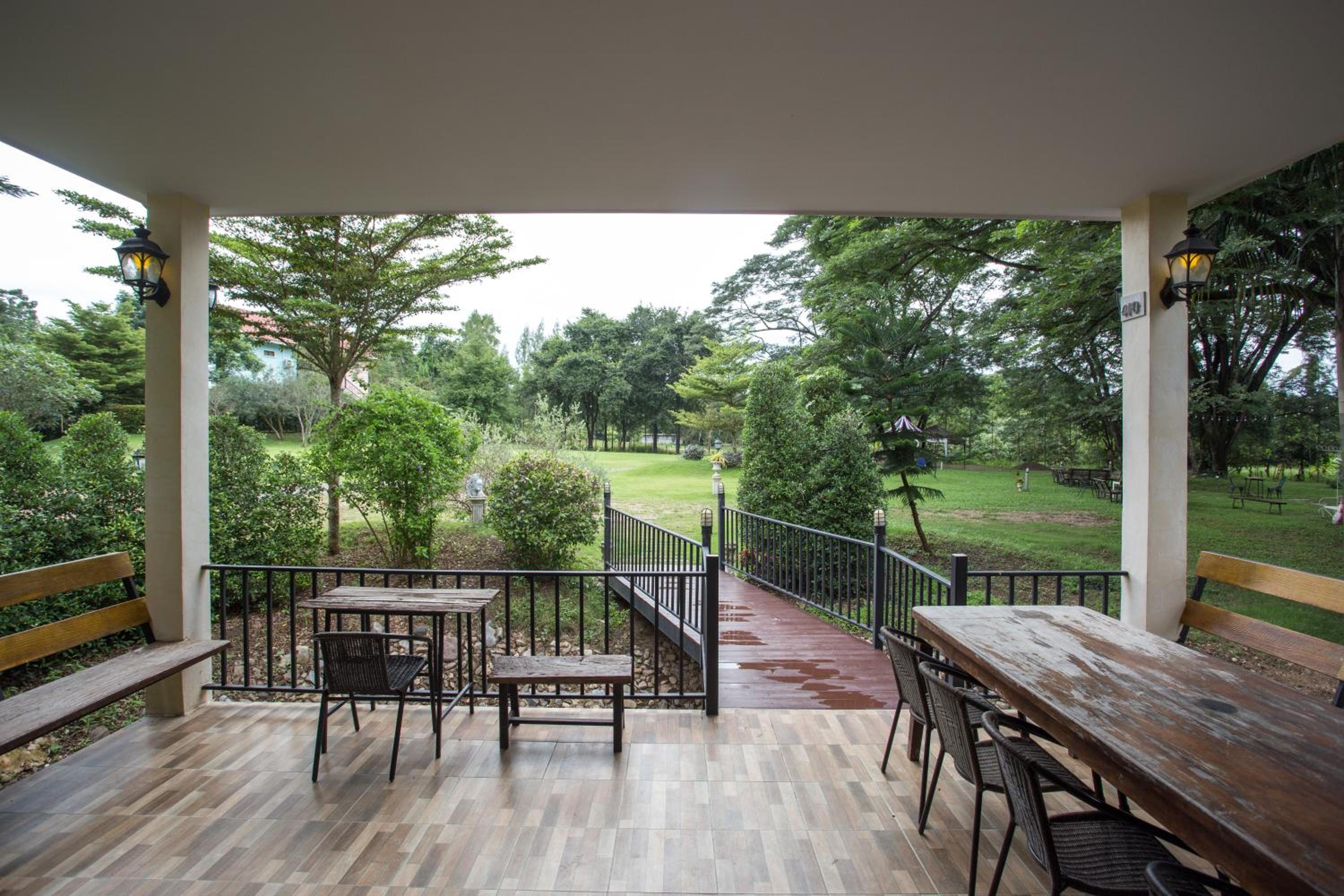 The Harmony Resort
