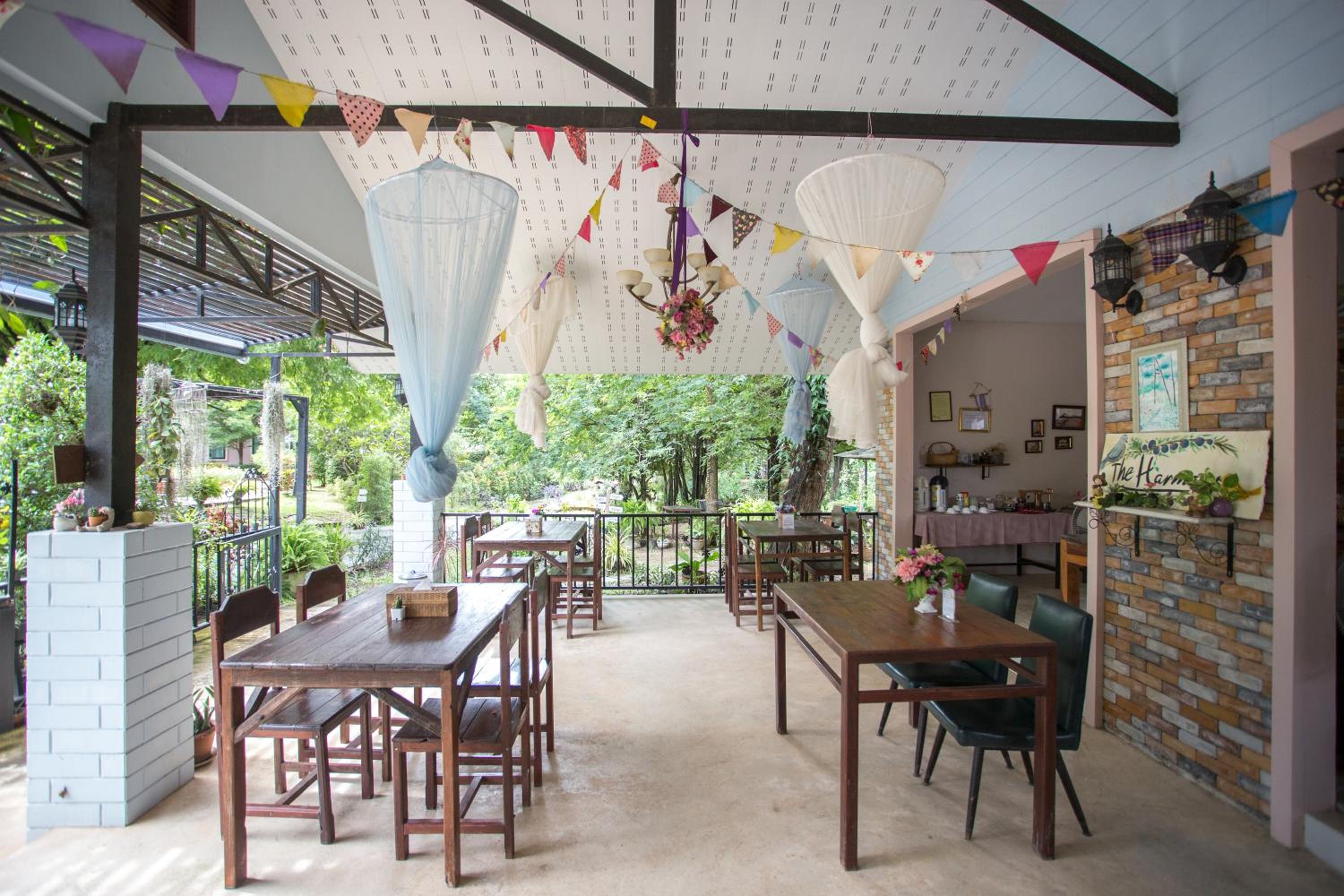 The Harmony Resort
