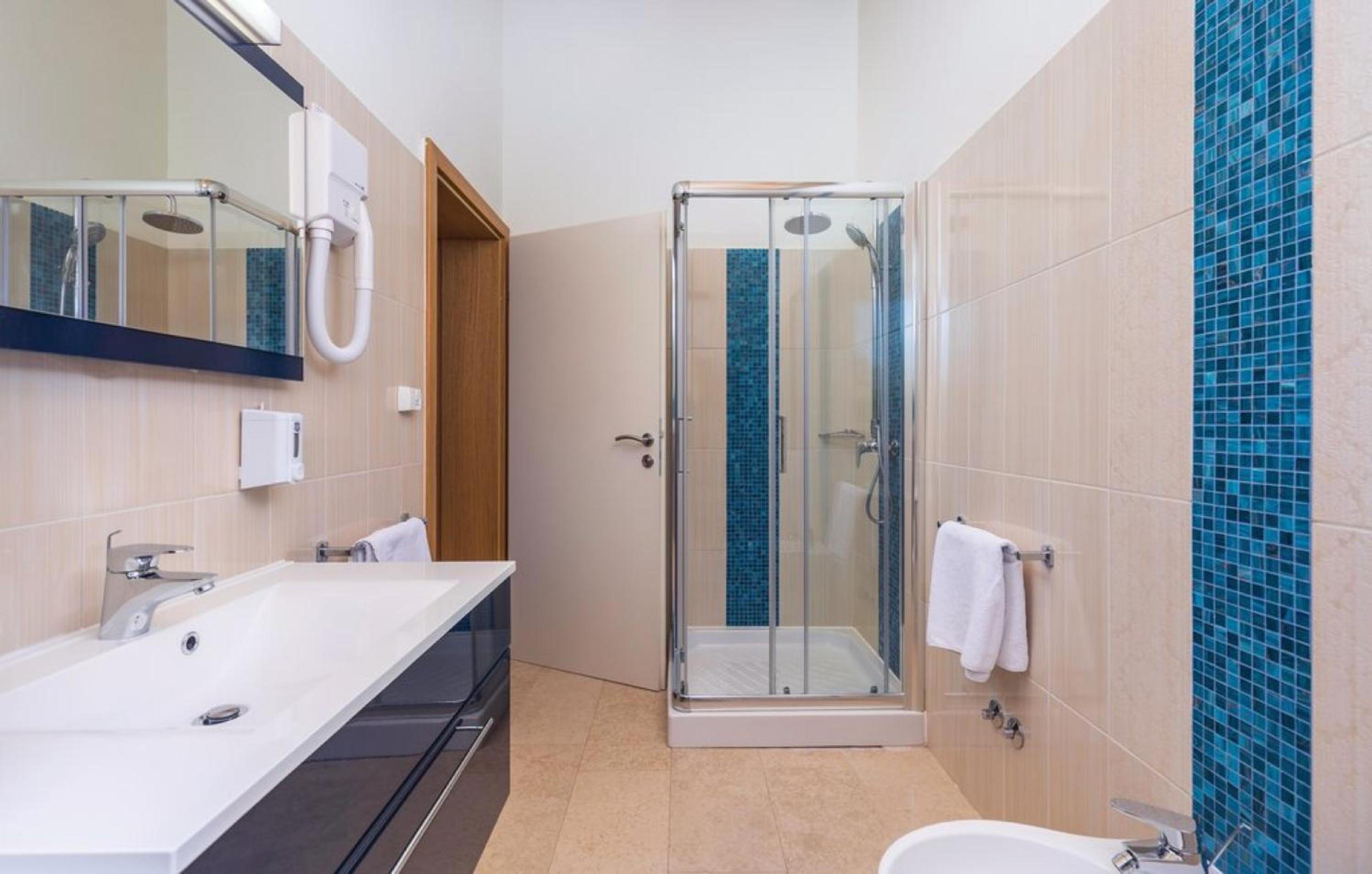 Villas Vea Histria view 2