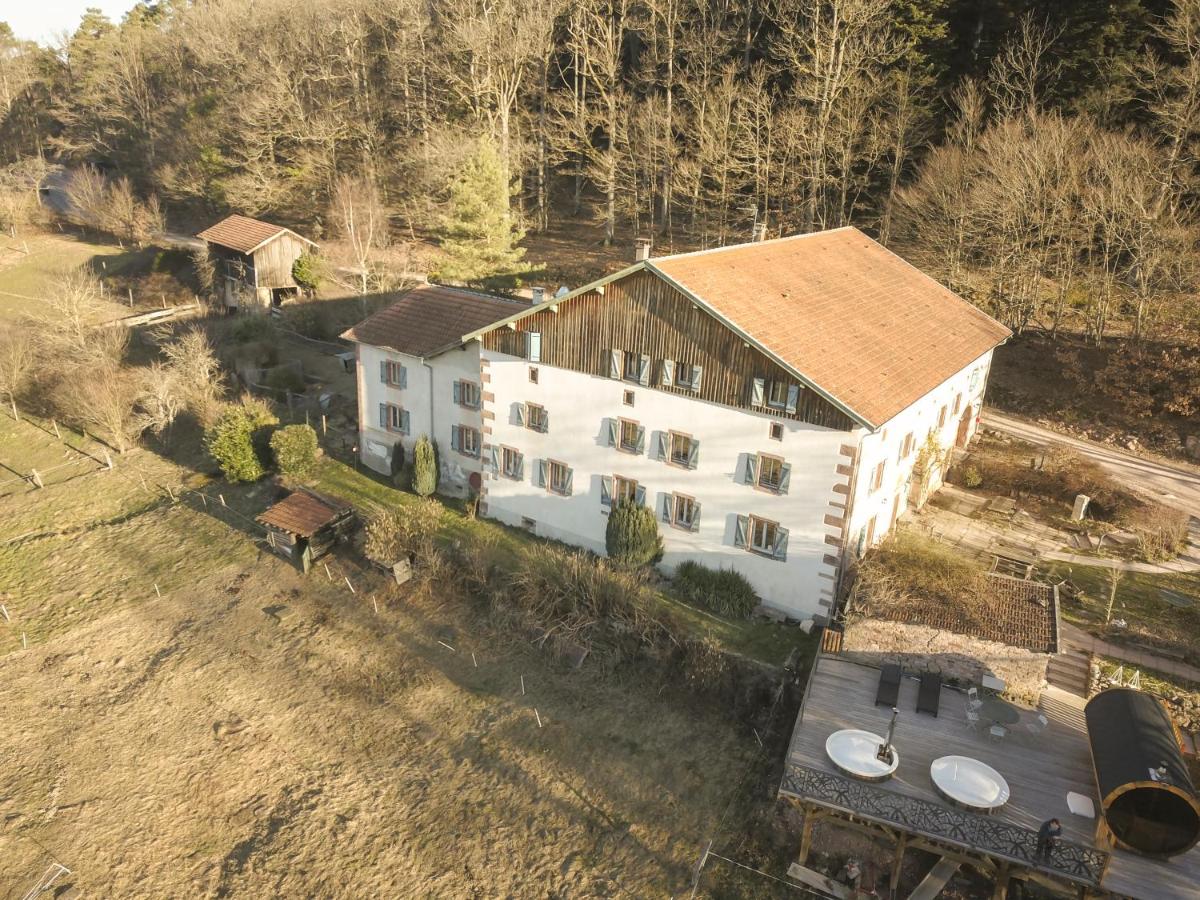 Auberge du Ruxelier