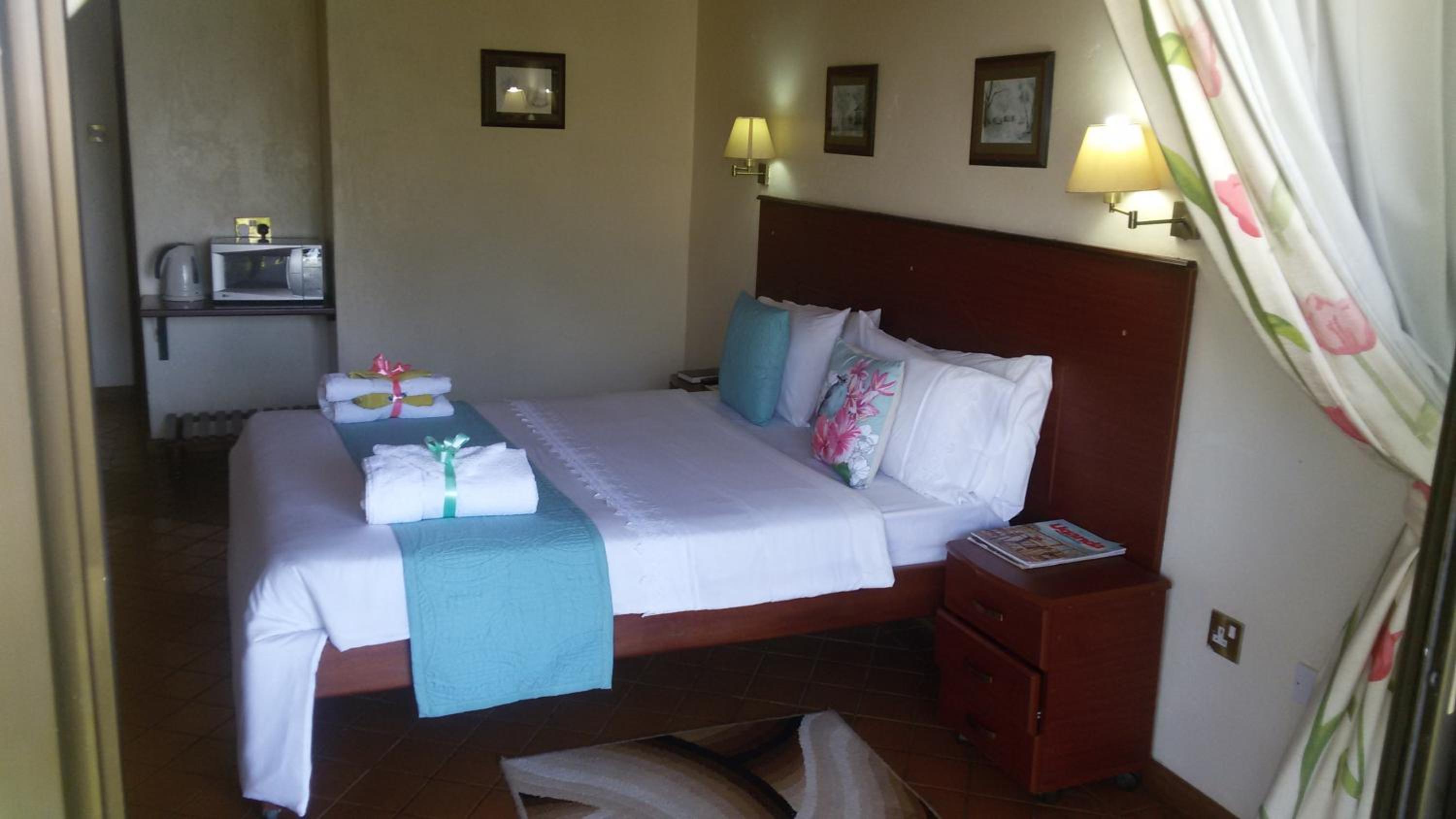 Fort Motel, photo 87