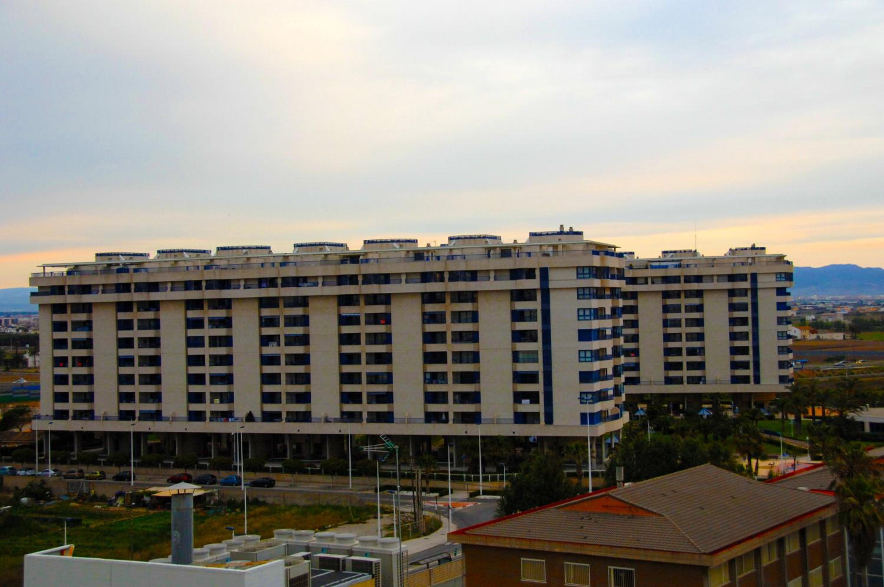 Patacona Relax & Resort Apartments