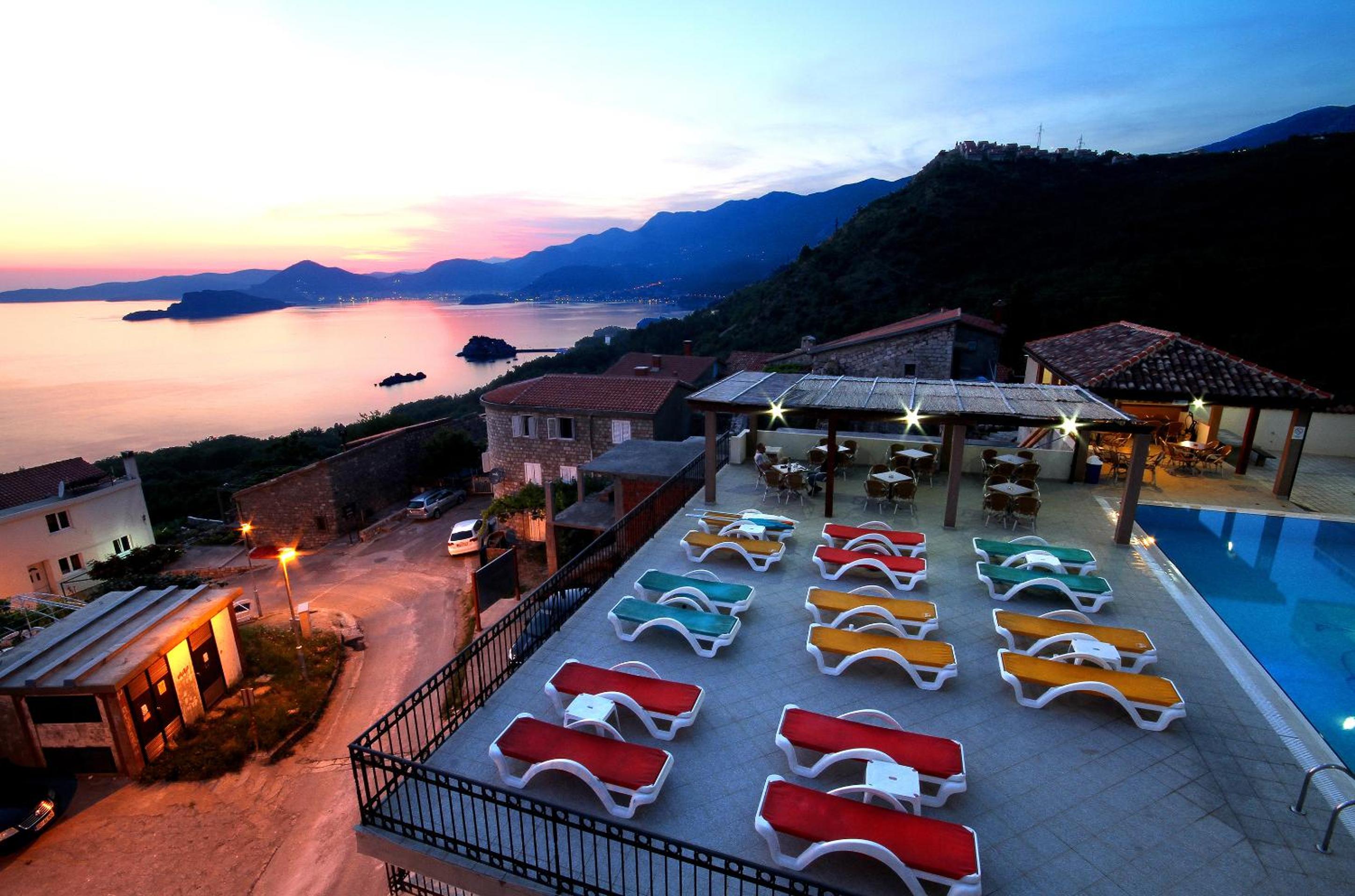 Apartments Đurašević view 5