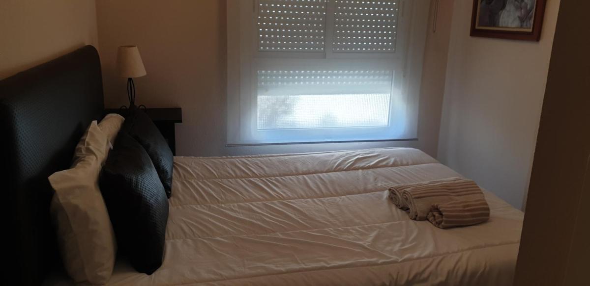 Apartamento Omar Playa photo 2
