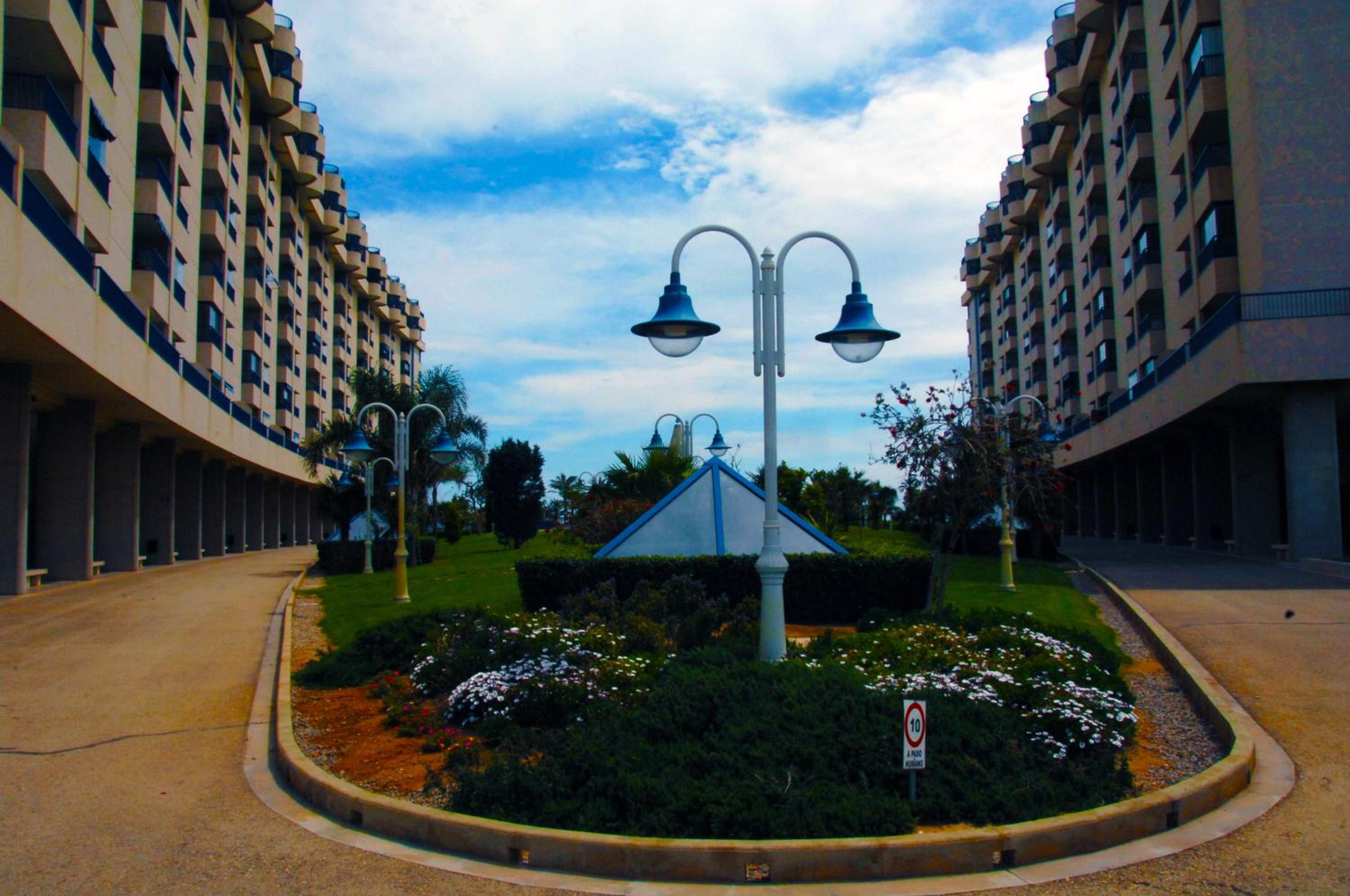 Patacona Relax & Resort Apartments
