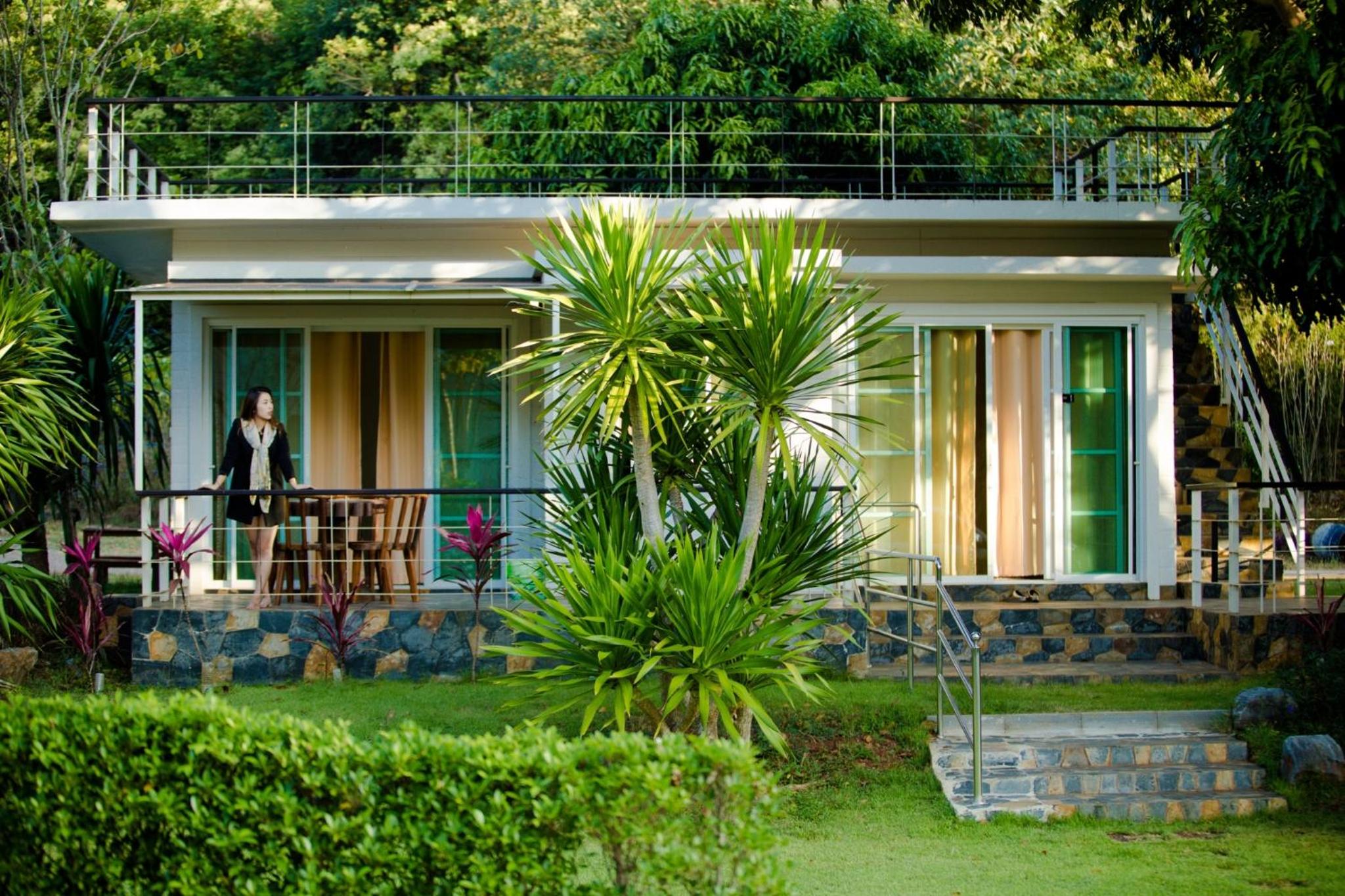Yura Kiri Resort Khao Yai, Mu Si - 20