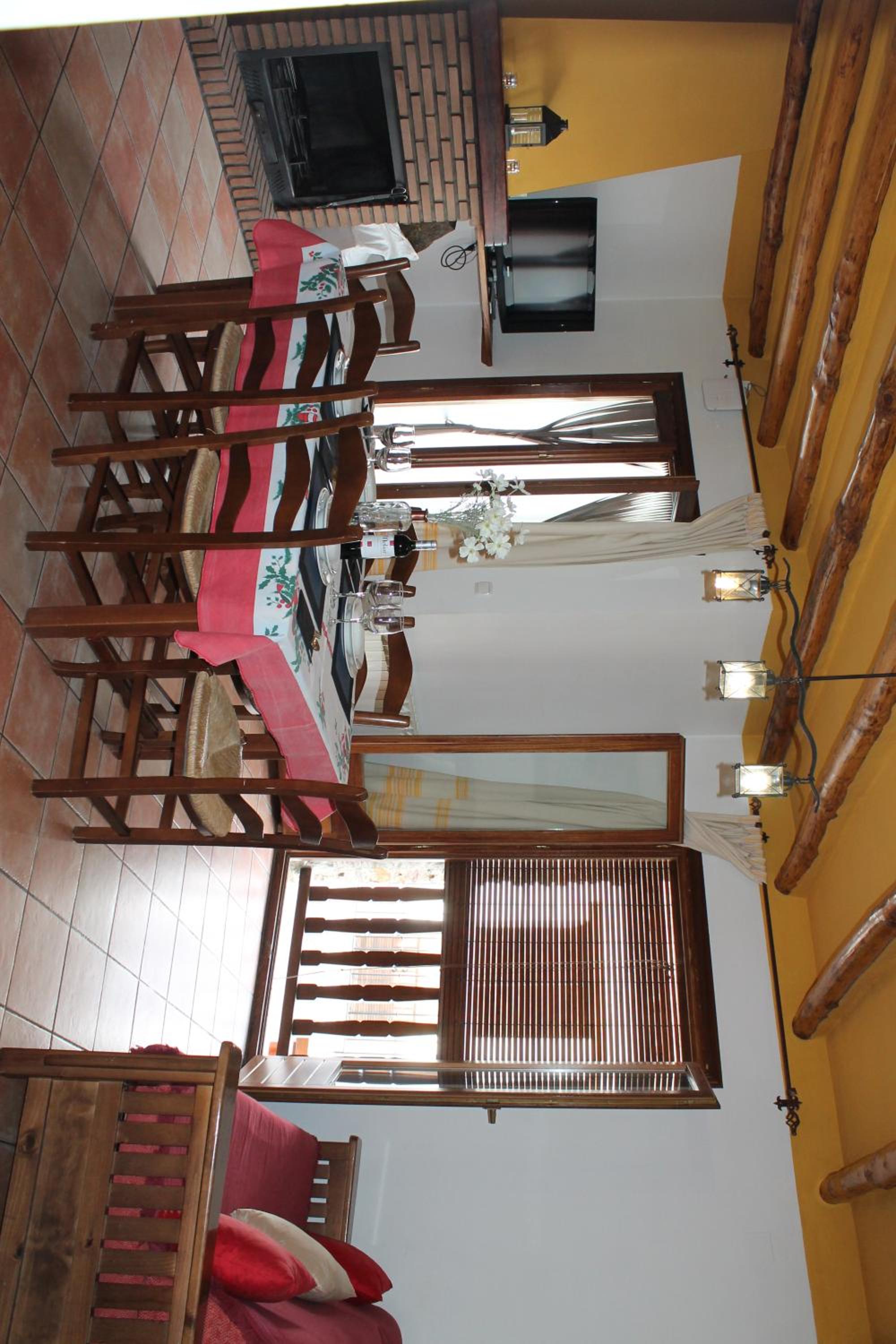 Apartamentos Rurales Rosendo: "La Mejorana" photo 2