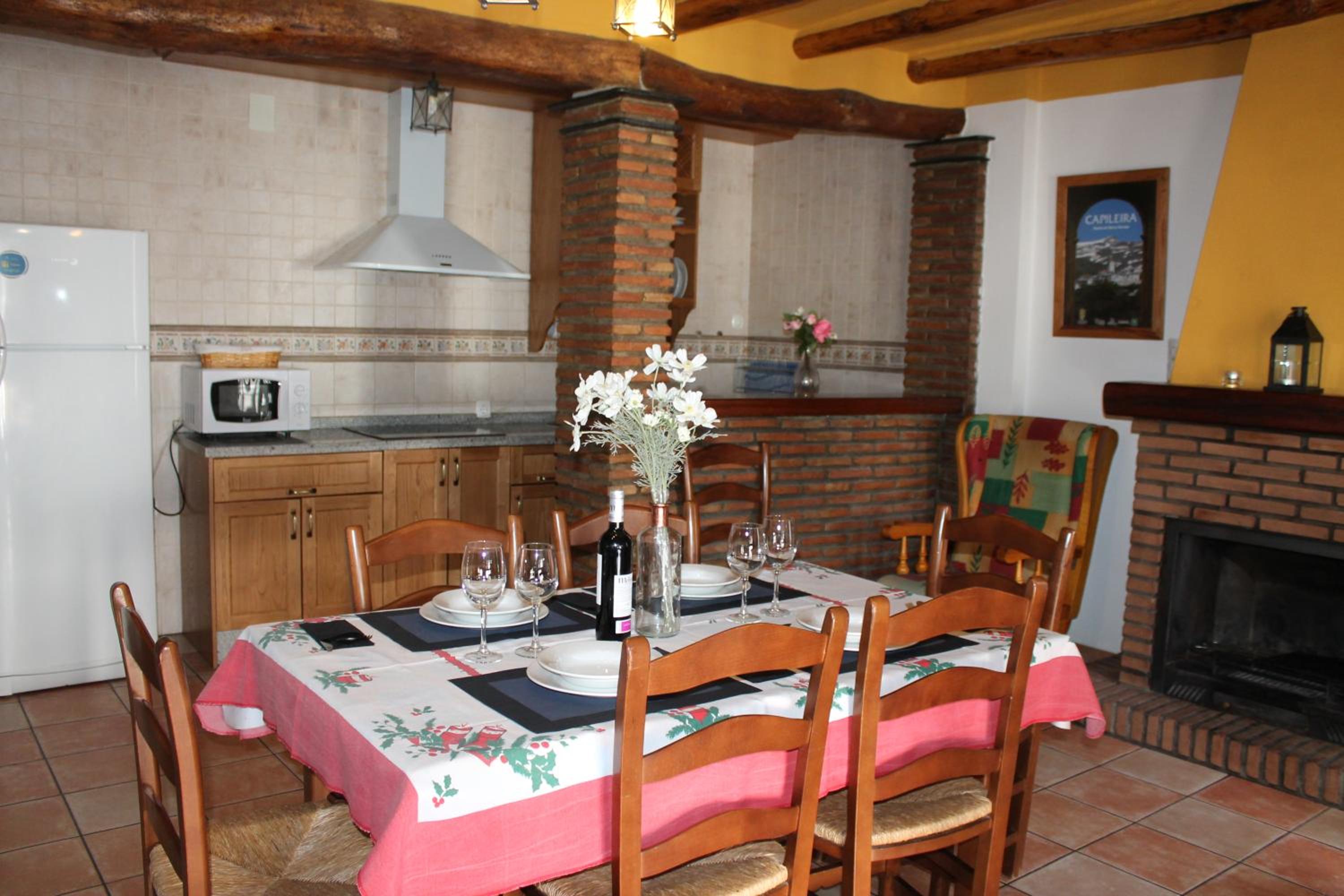Apartamentos Rurales Rosendo: "La Mejorana" photo 3