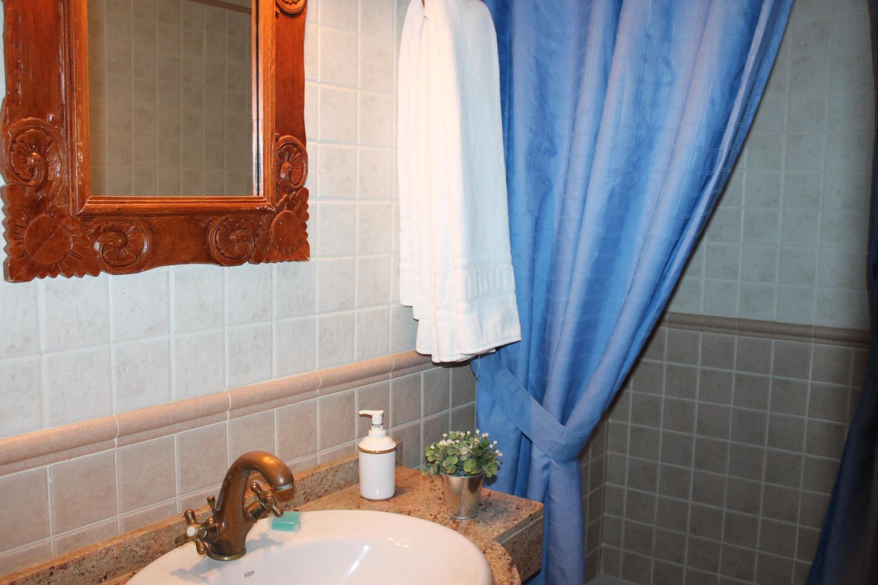 Apartamentos Rurales Rosendo: "La Mejorana" photo 4