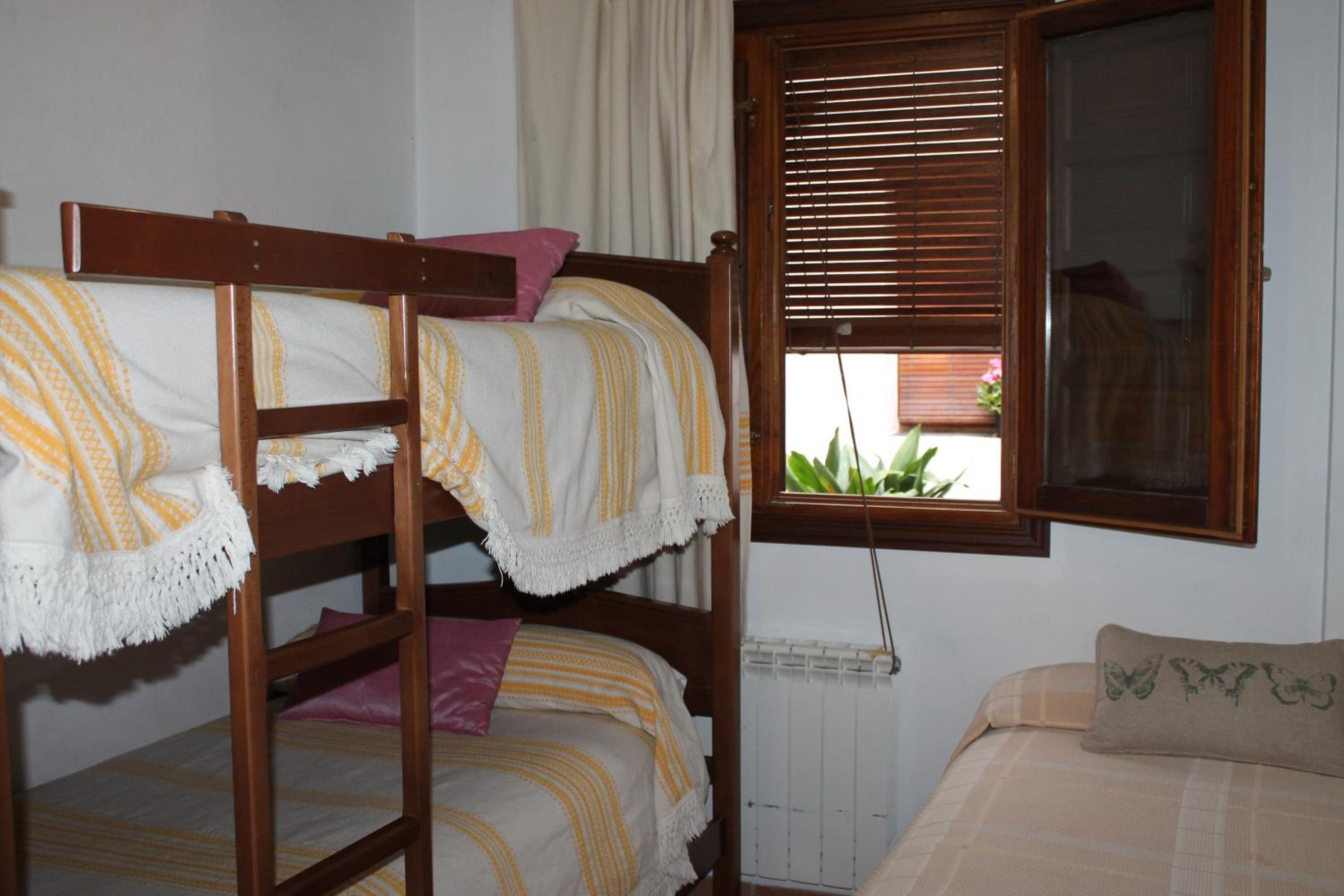 Apartamentos Rurales Rosendo: "La Mejorana" photo 5