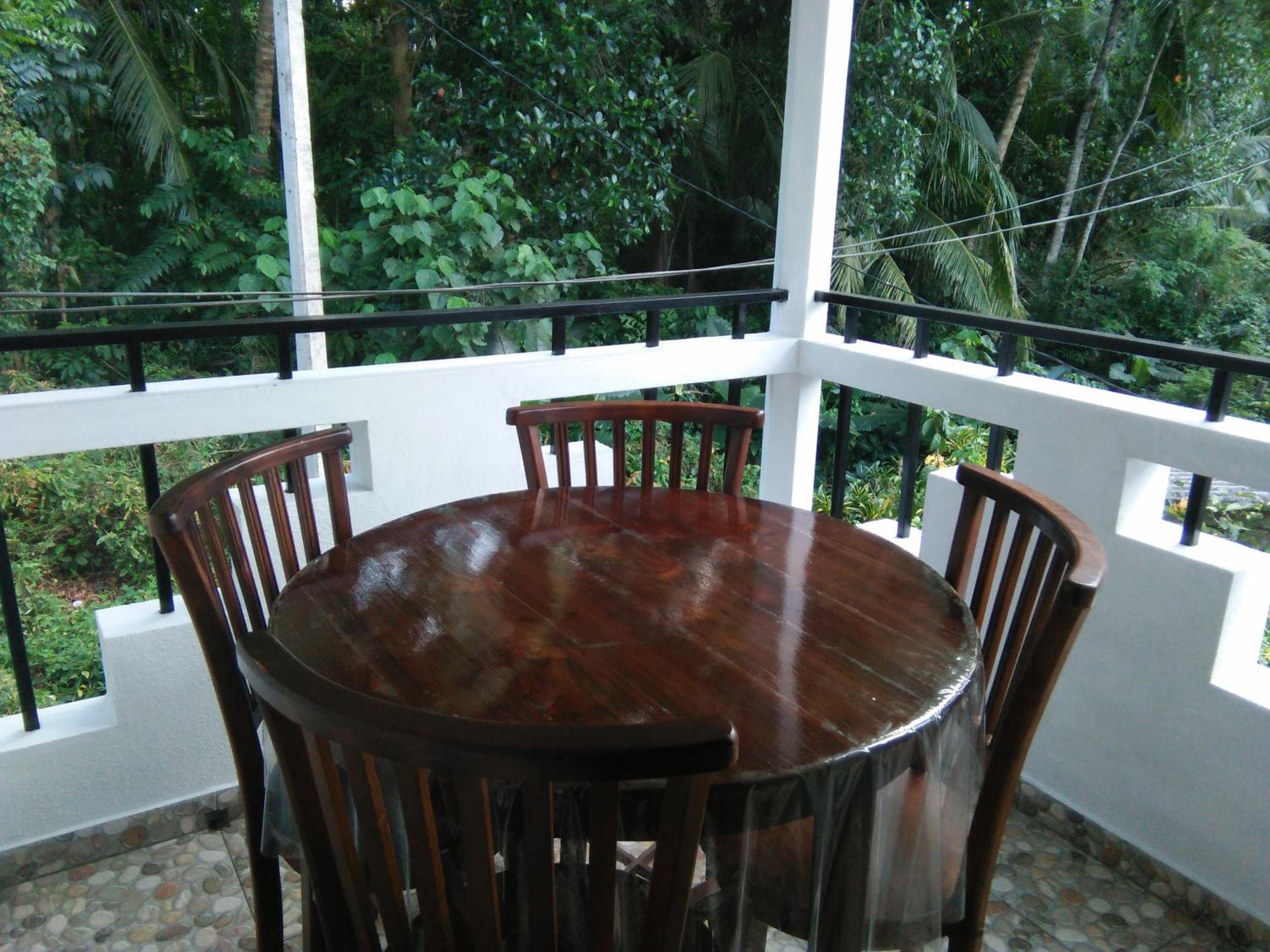 Abha Villa