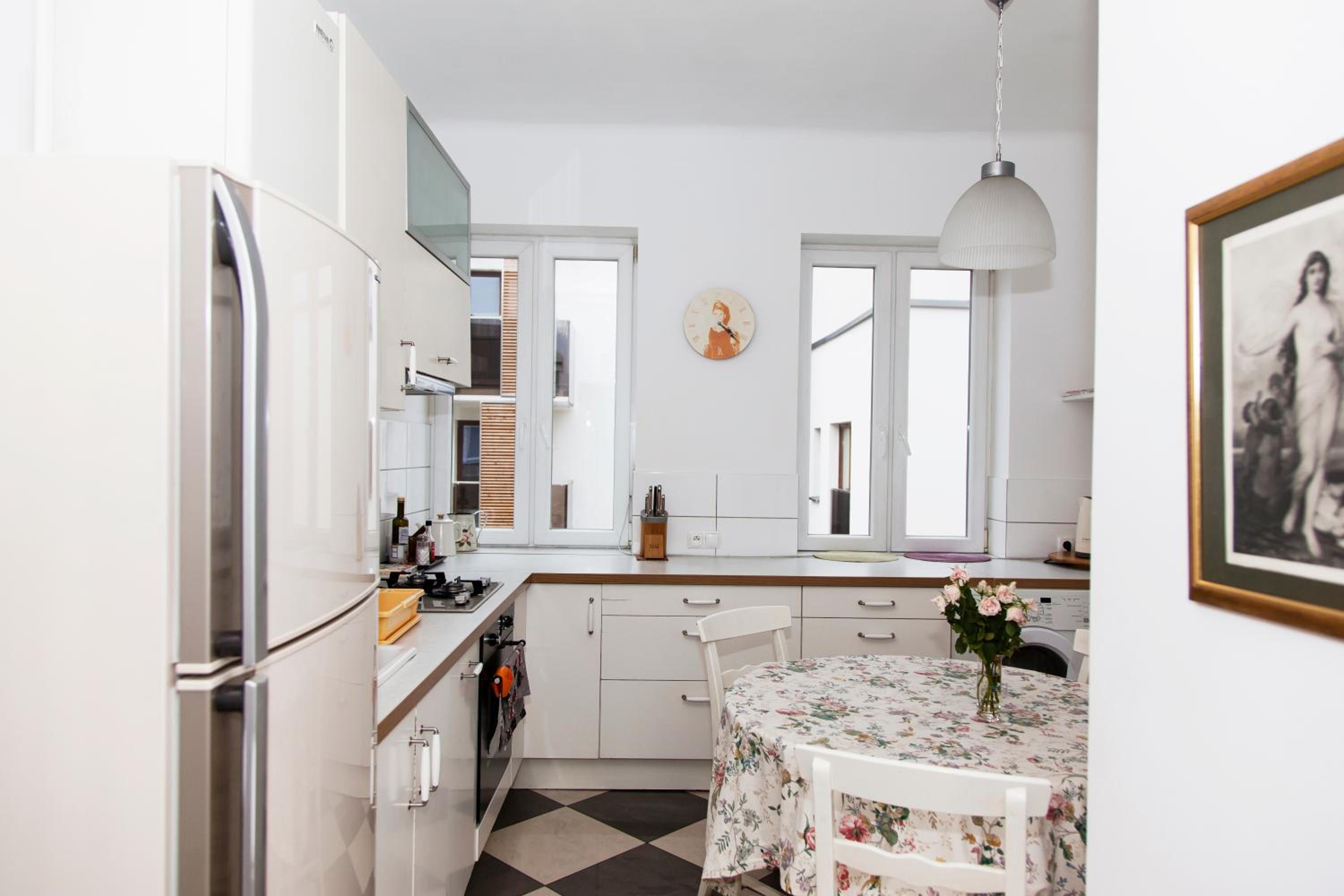 Środkowa 30 - studio by Homeprime view 5