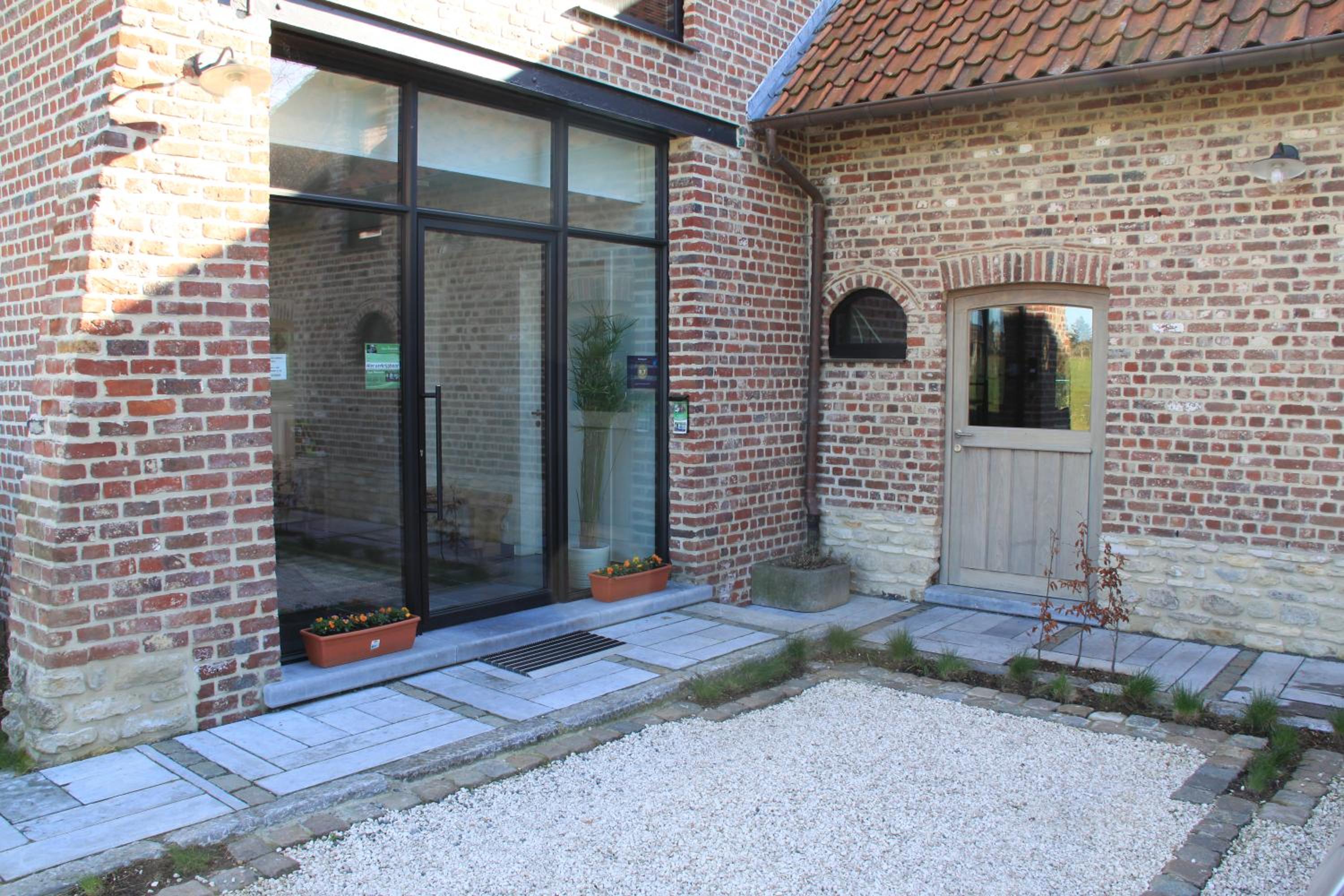 Logies Tommenmolen