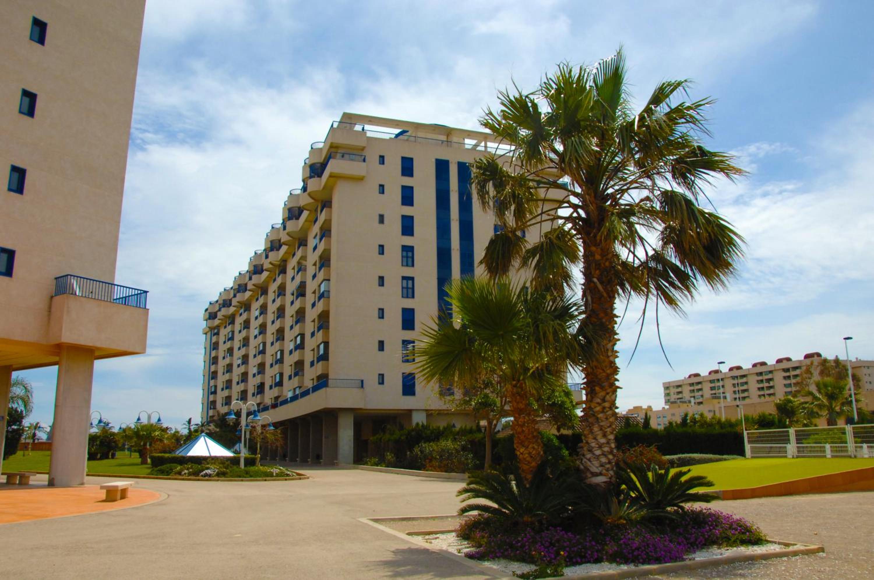 Patacona Relax & Resort Apartments