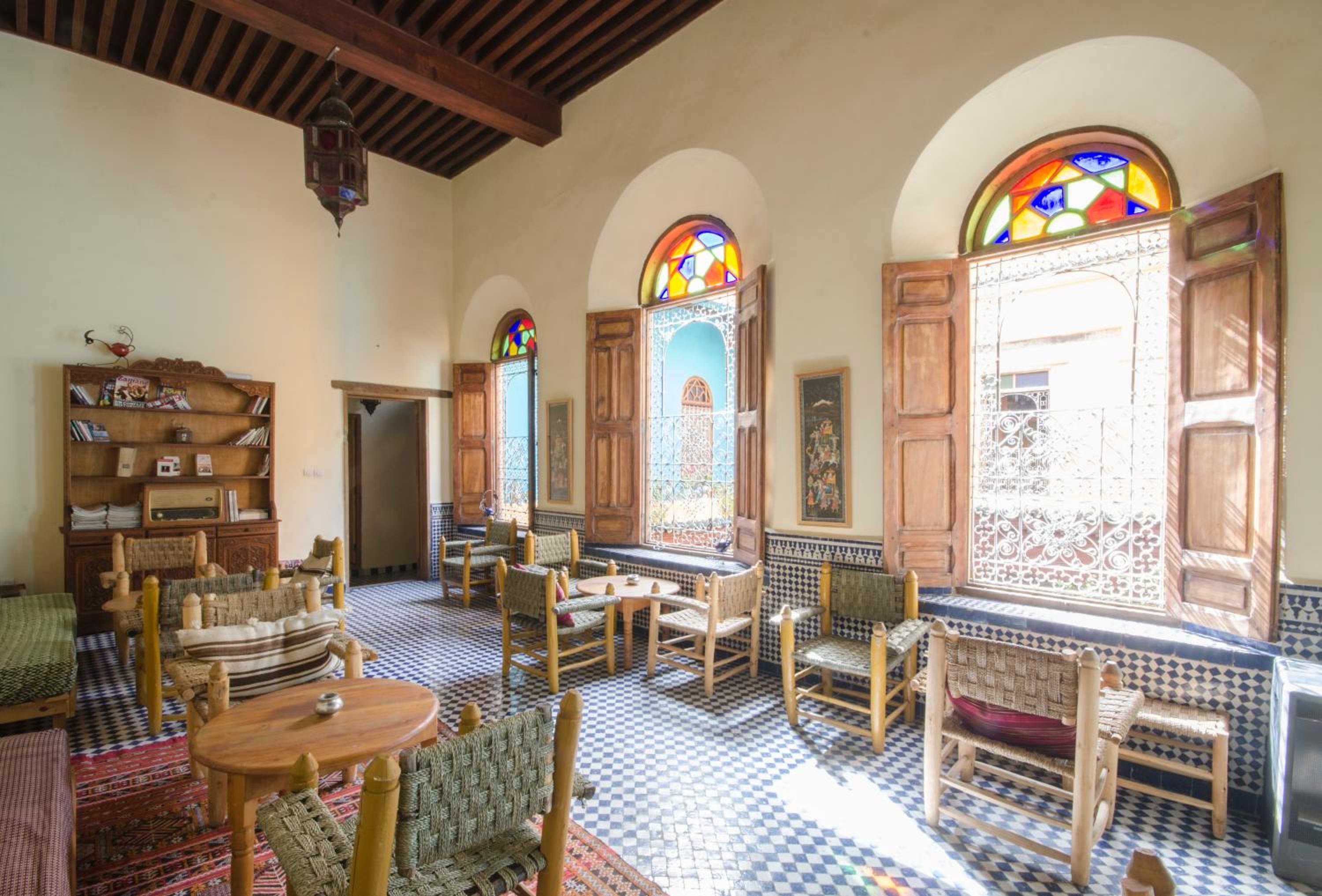 Medina social club