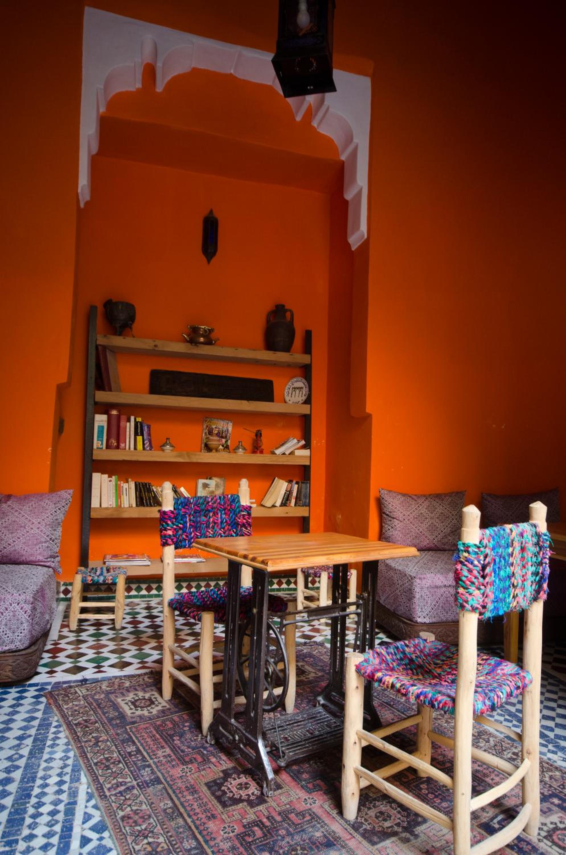 Medina social club