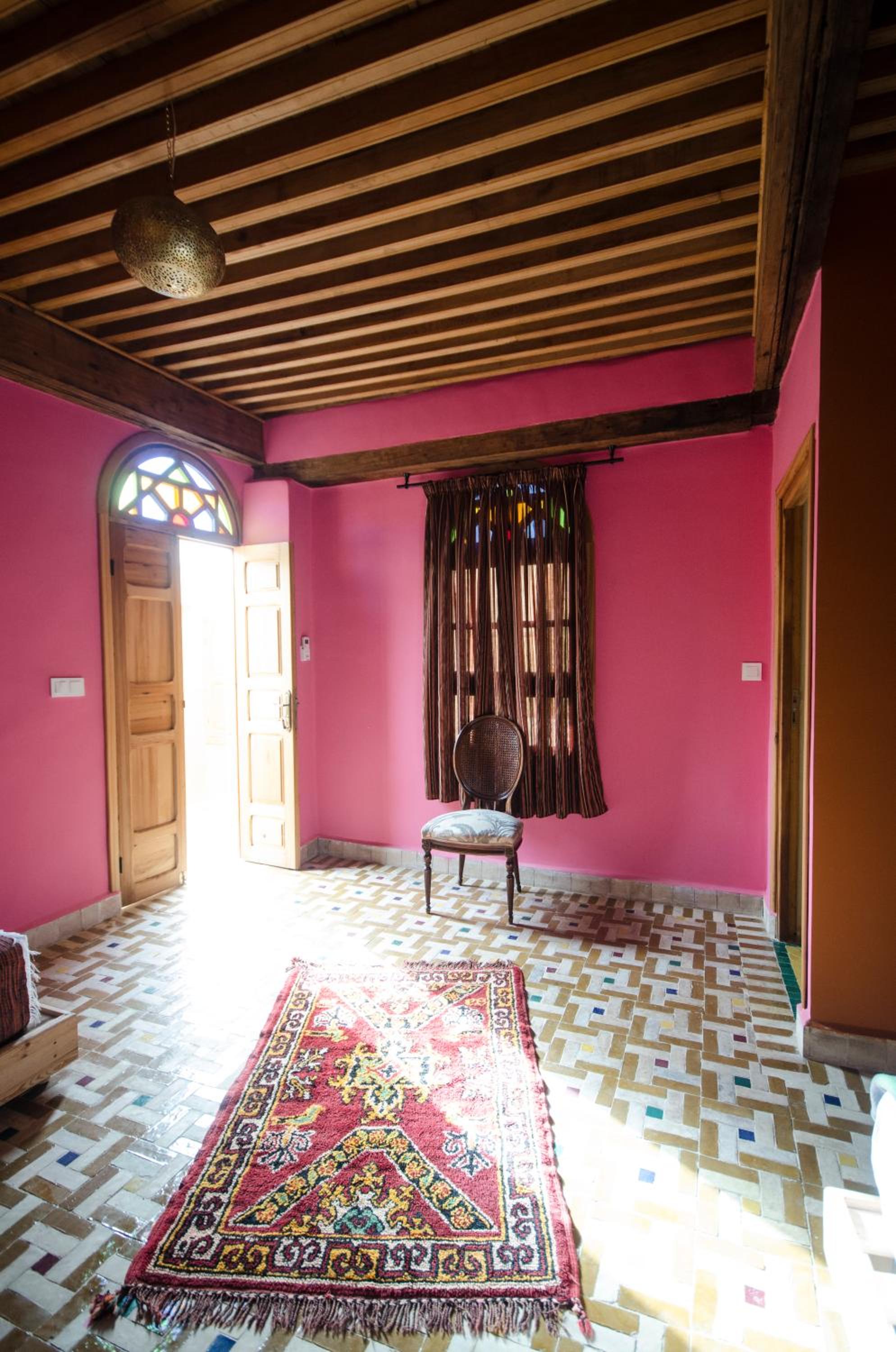 Medina social club