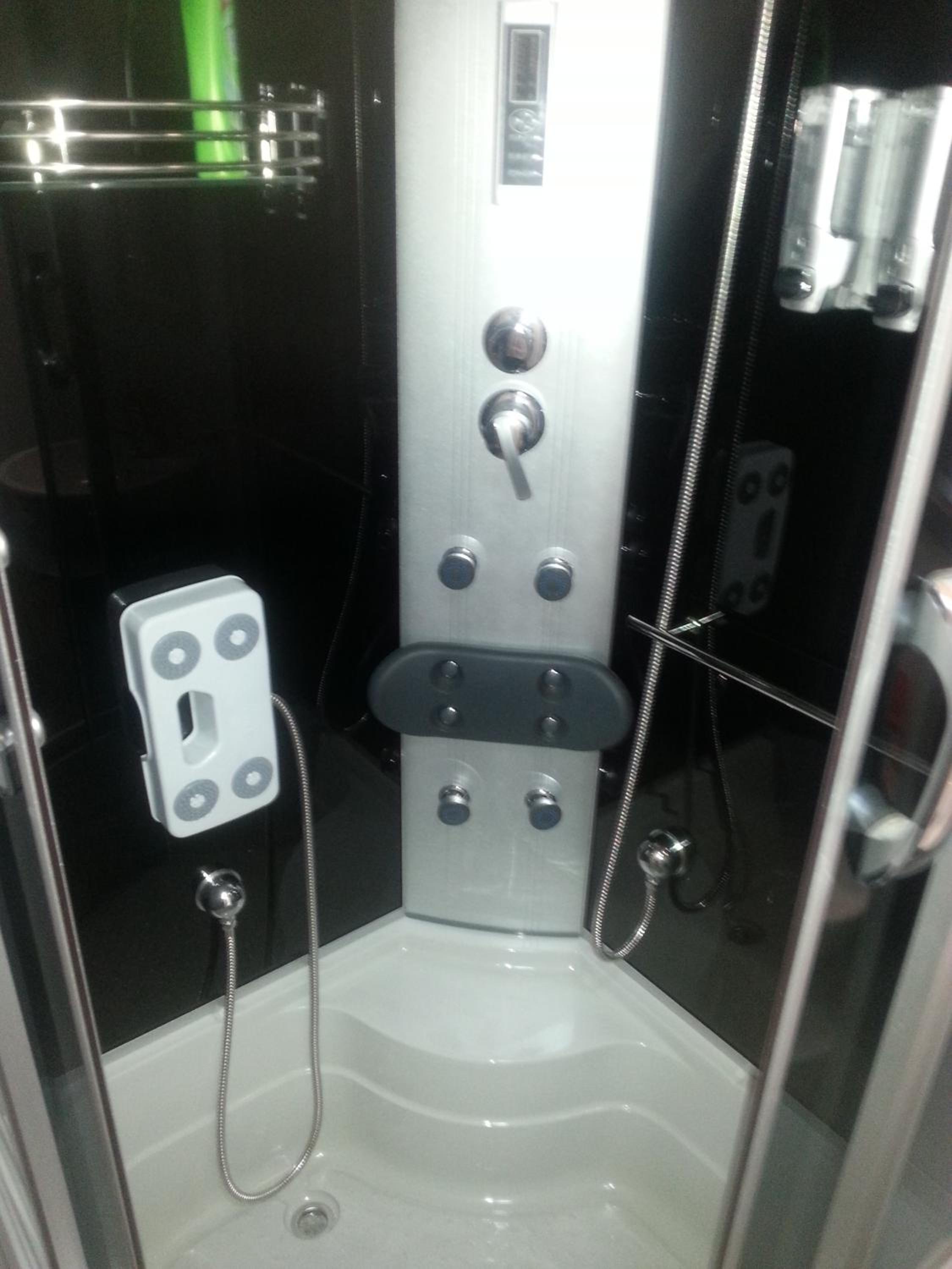 Park Srce Apartments