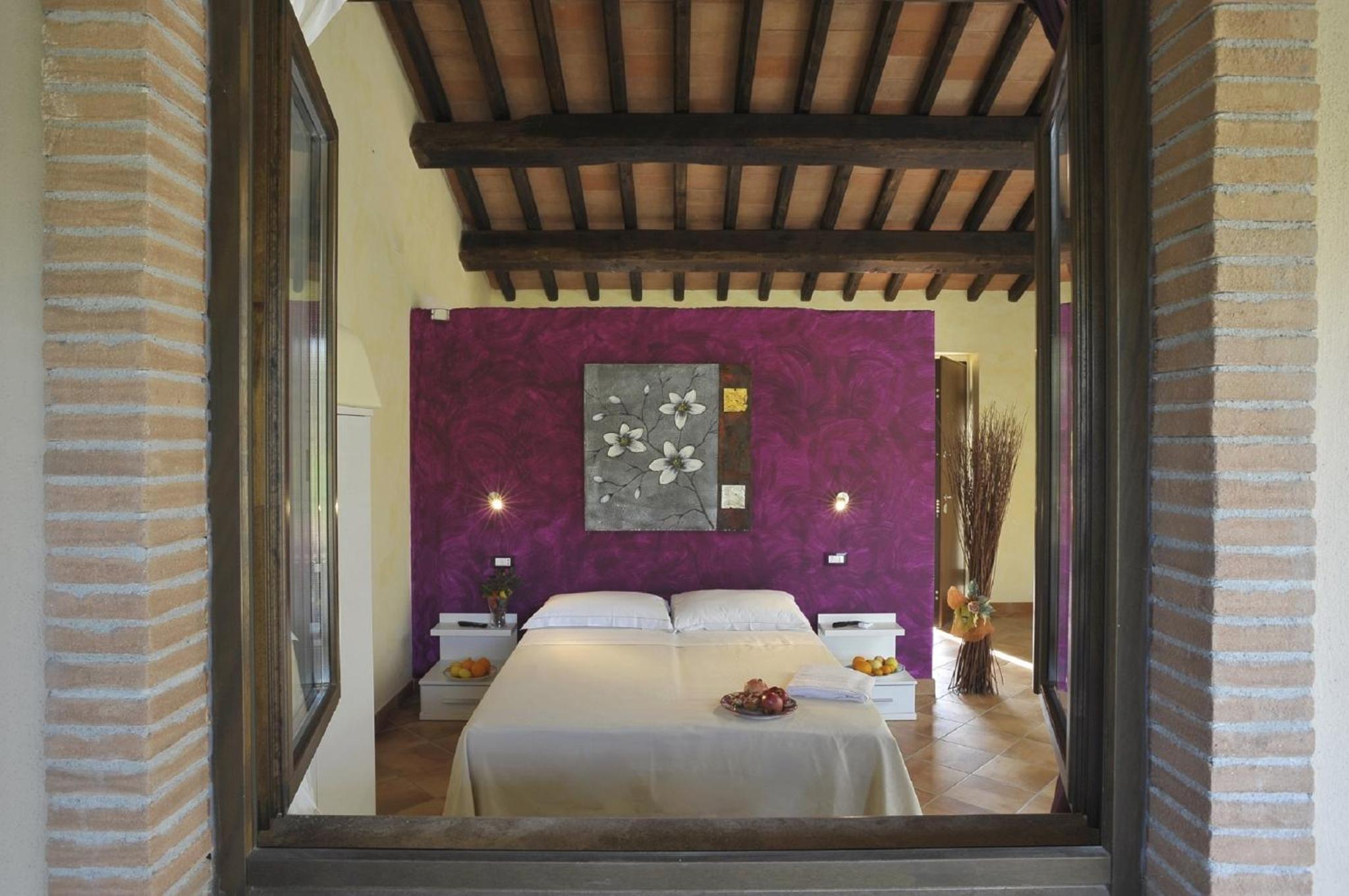 Agriturismo Il Bagolaro view 5