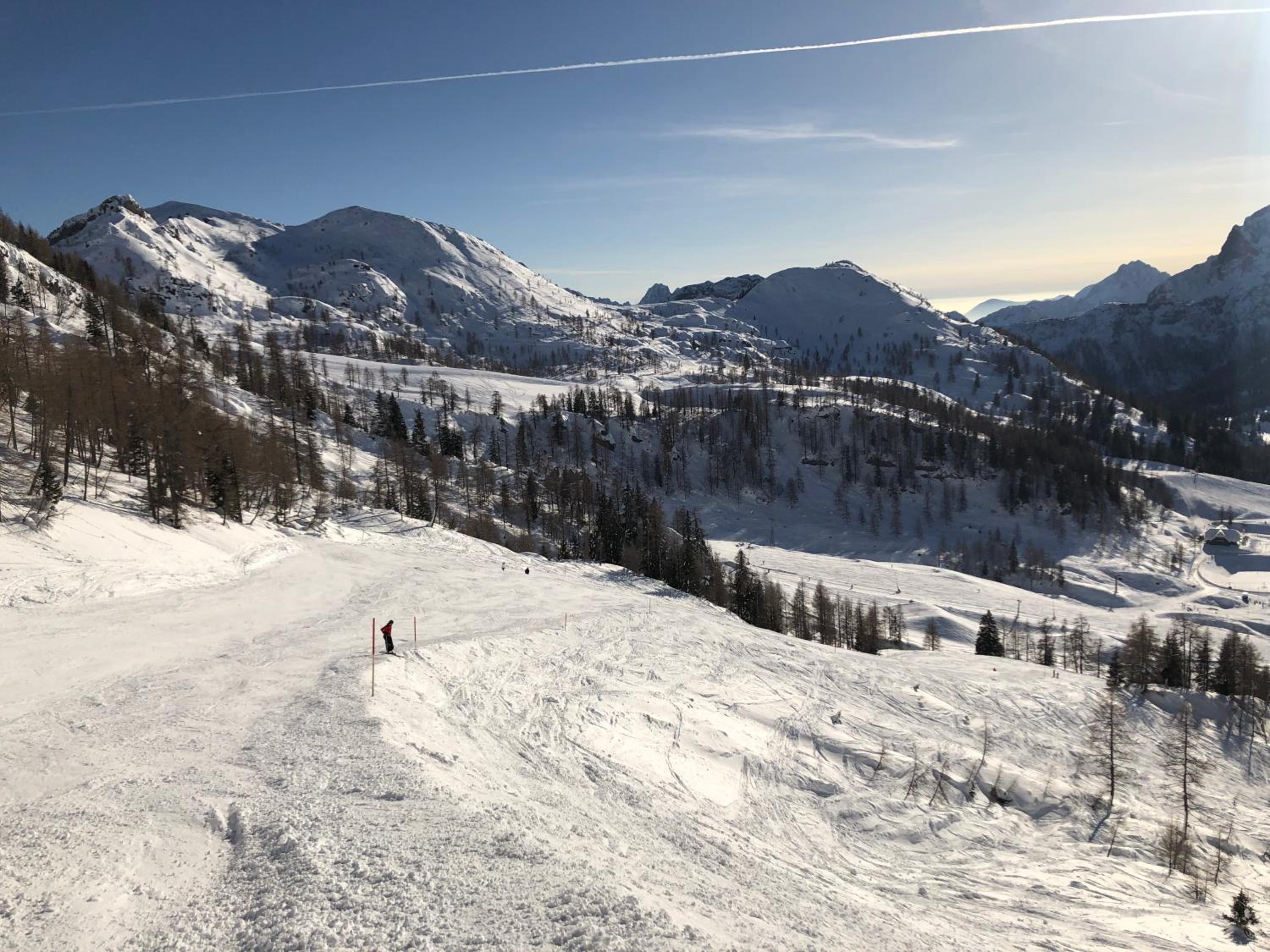 Large Family Holiday Home near Katschberg