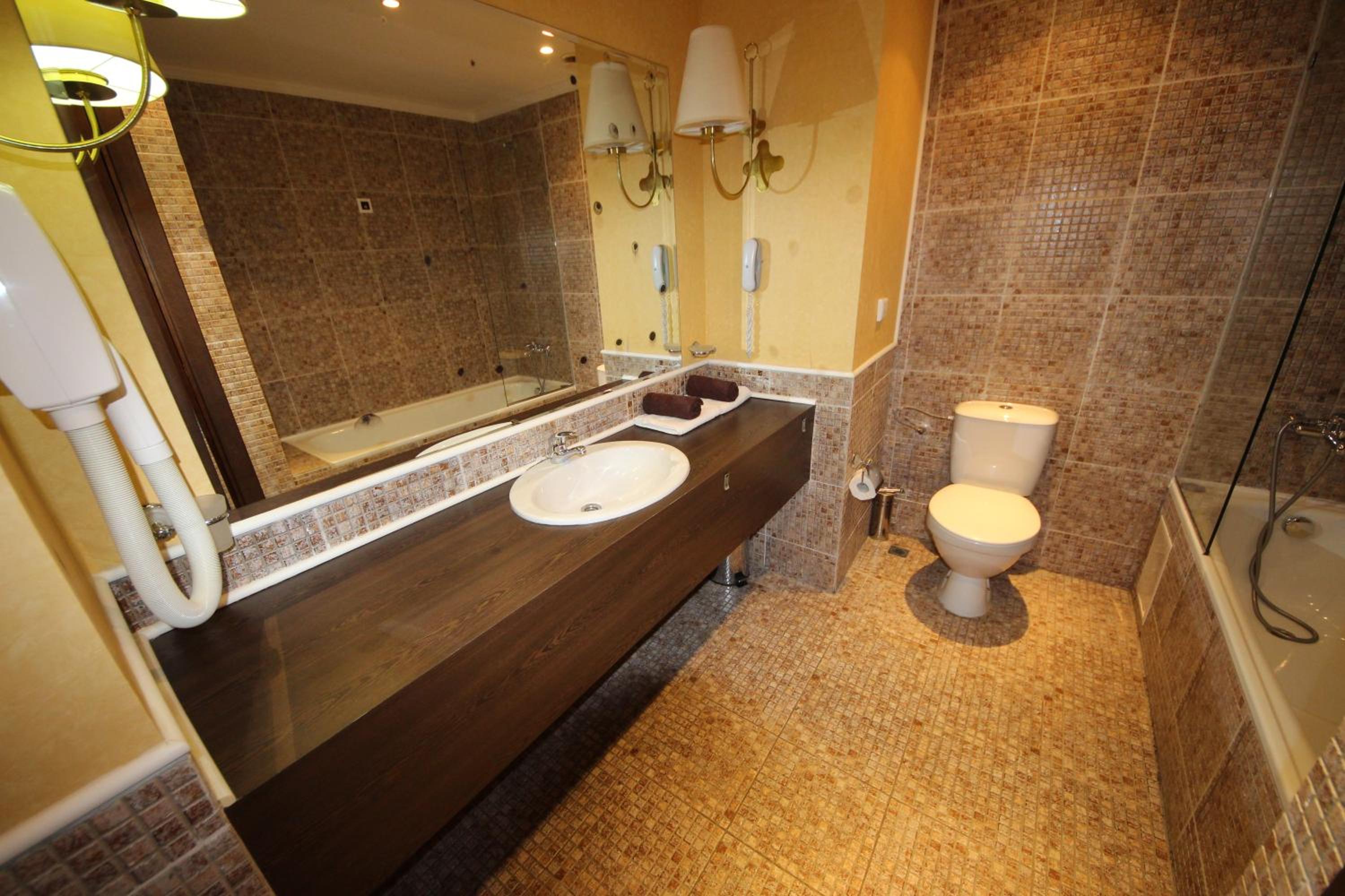 Menada Apartments in Royal Beach