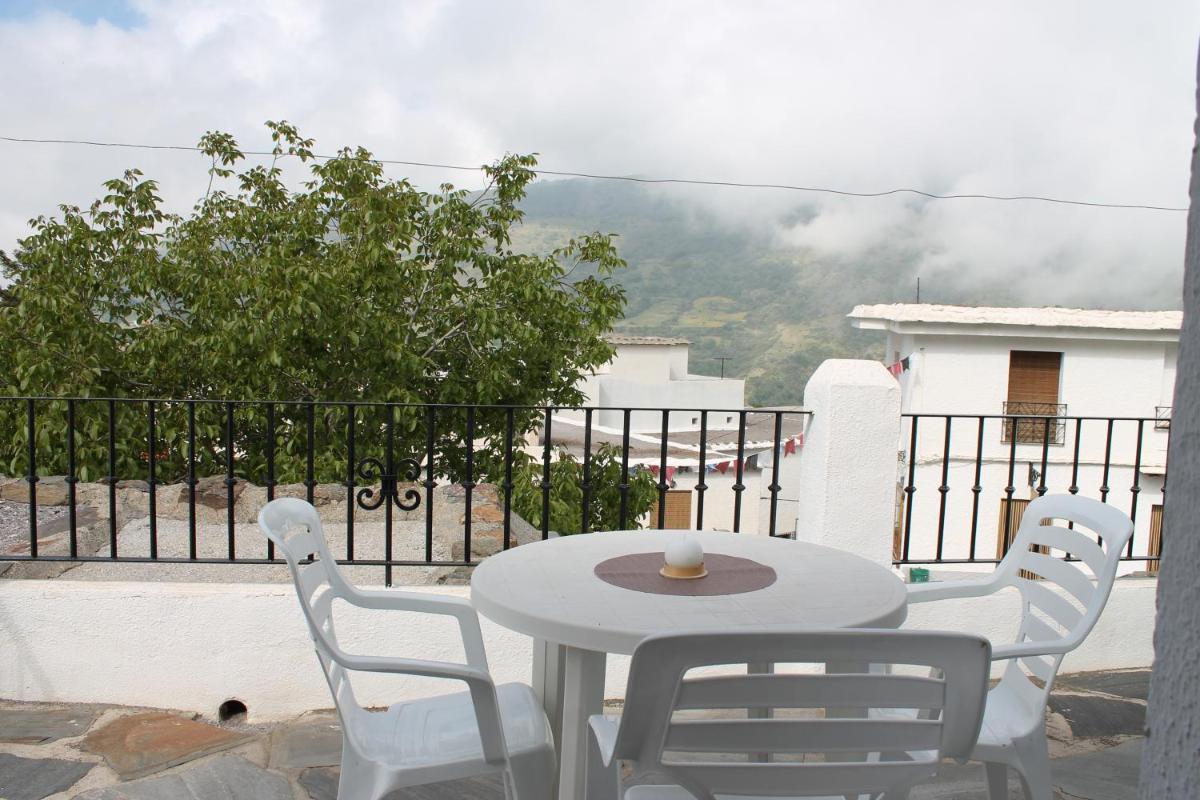 Apartamentos Rurales Rosendo: "Flor de Lys" photo 2