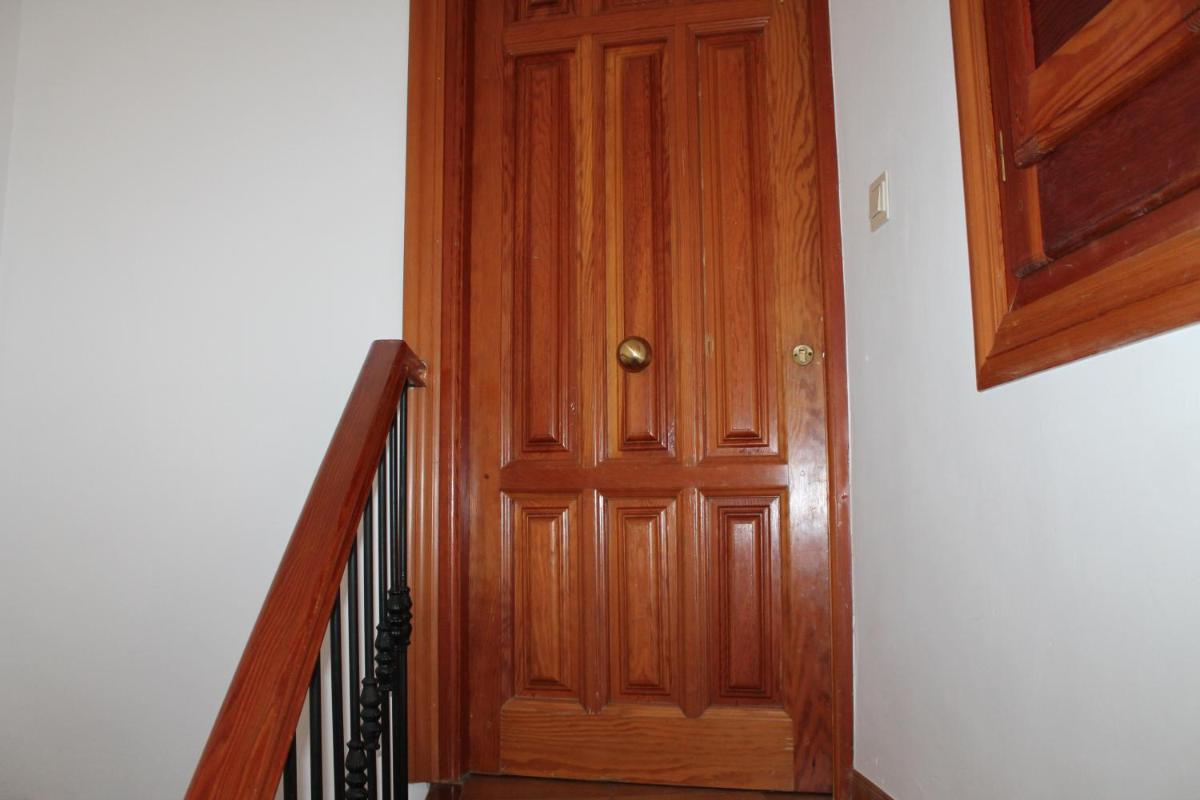 Apartamentos Rurales Rosendo: "Flor de Lys" photo 5