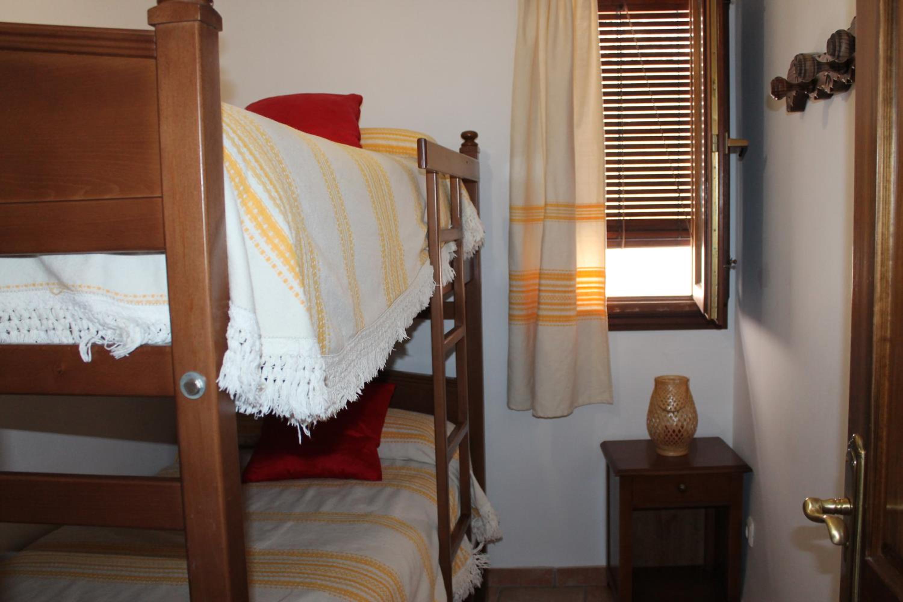 Apartamentos Rurales Rosendo: "La Pimienta" photo 3