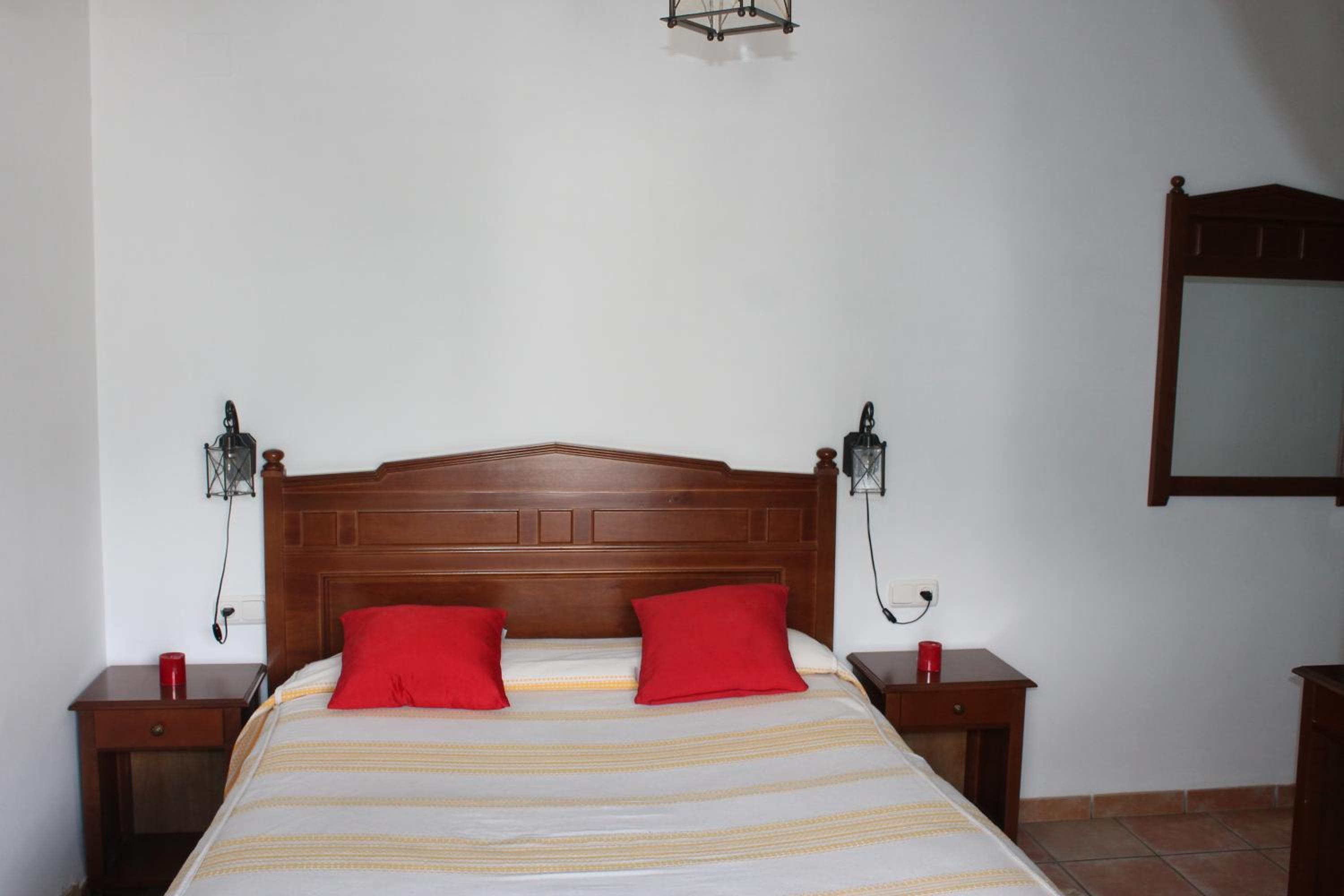 Apartamentos Rurales Rosendo: "La Pimienta" photo 5
