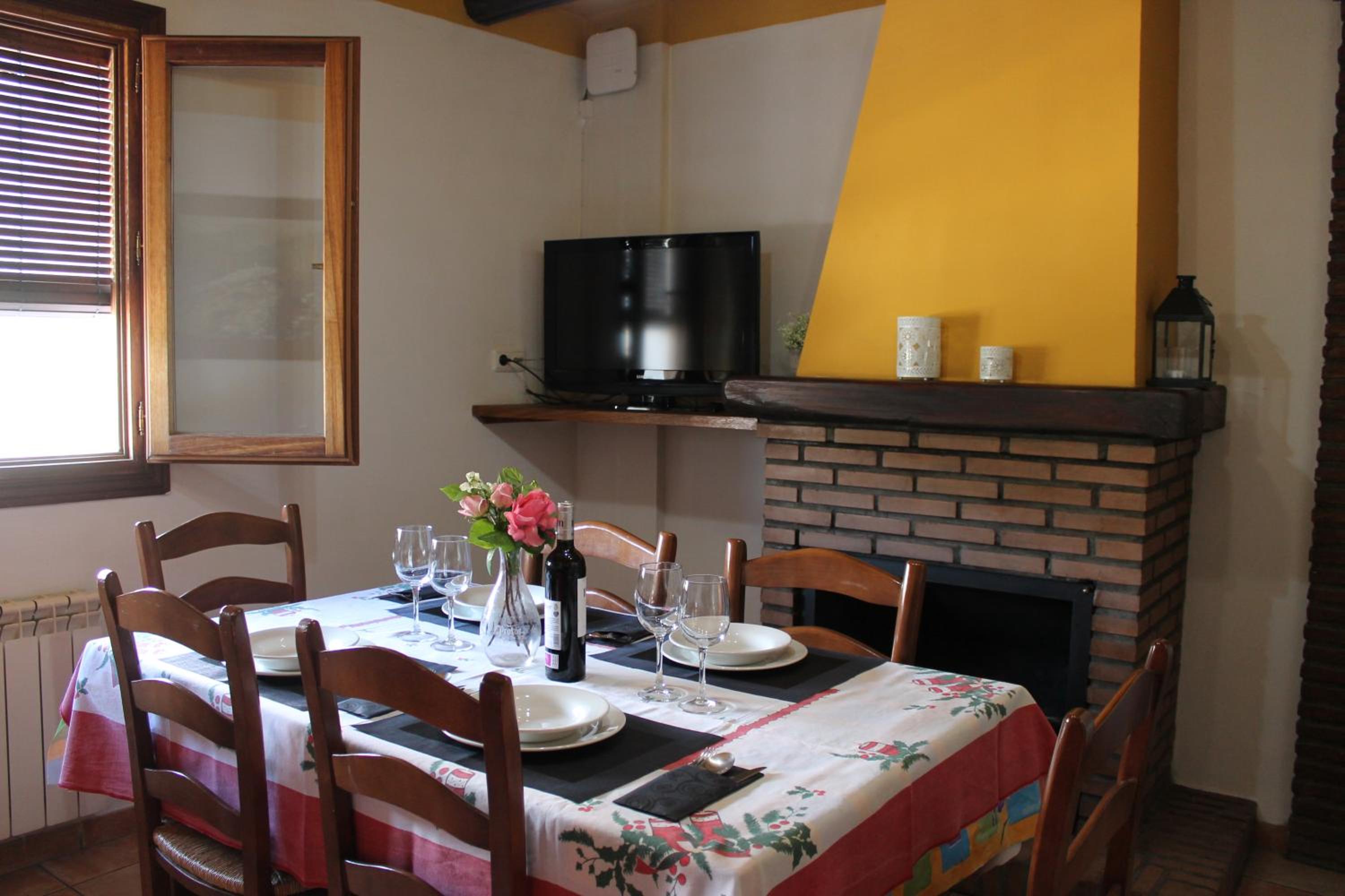 Apartamentos Rurales Rosendo: "La Pimienta" photo 2