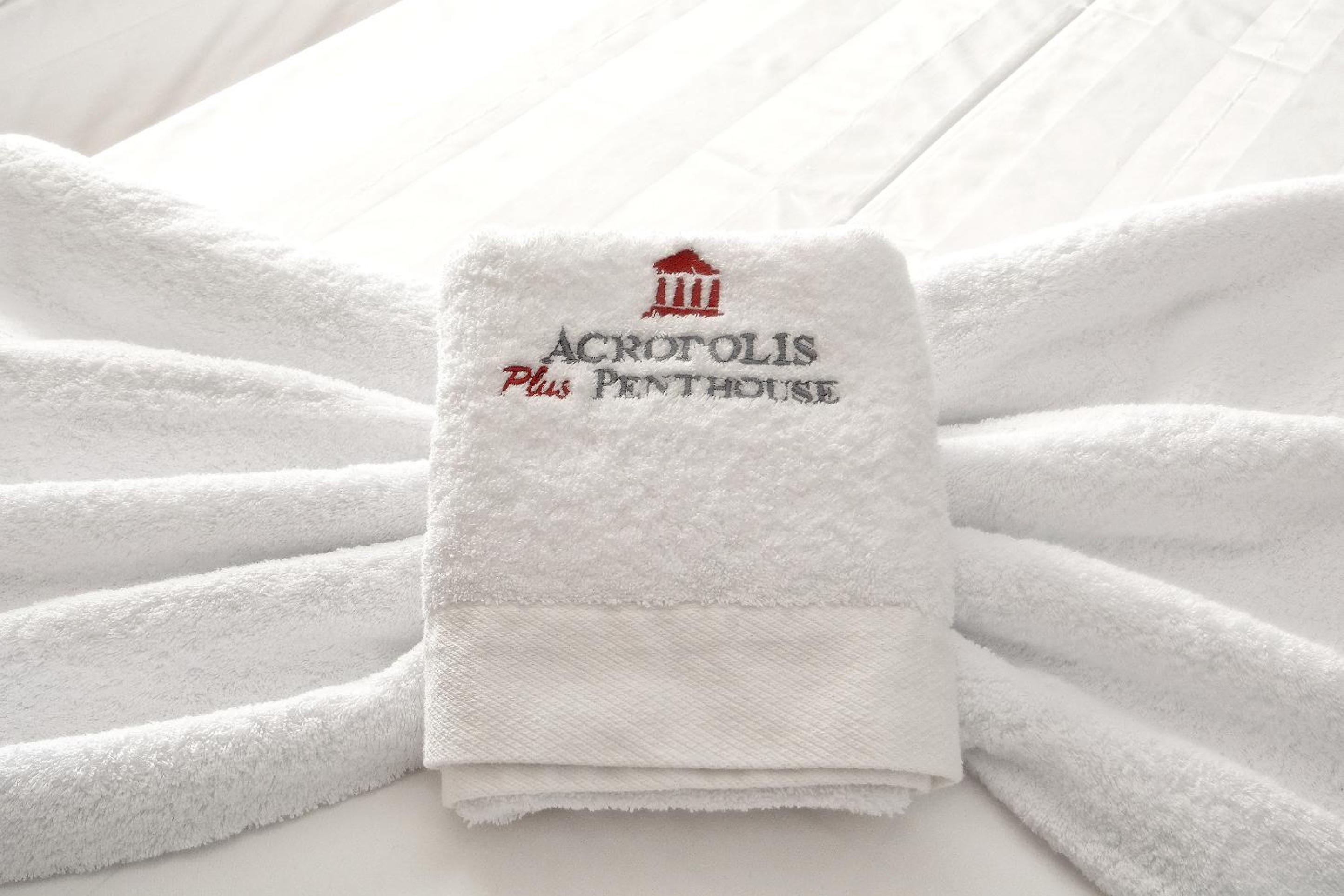 Acropolis Plus Penthouse photo 3
