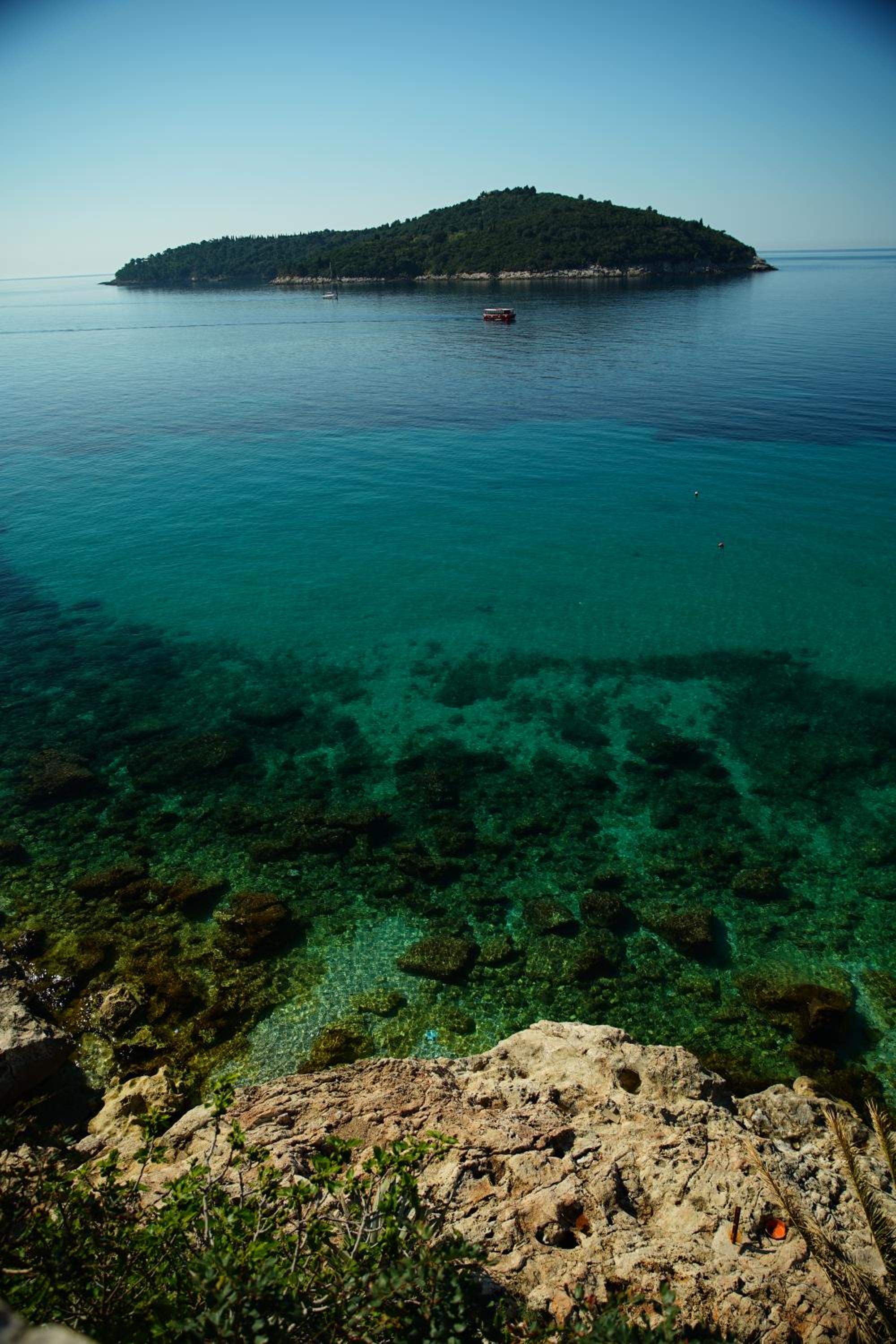 Dubrovnik Sunset Apartments