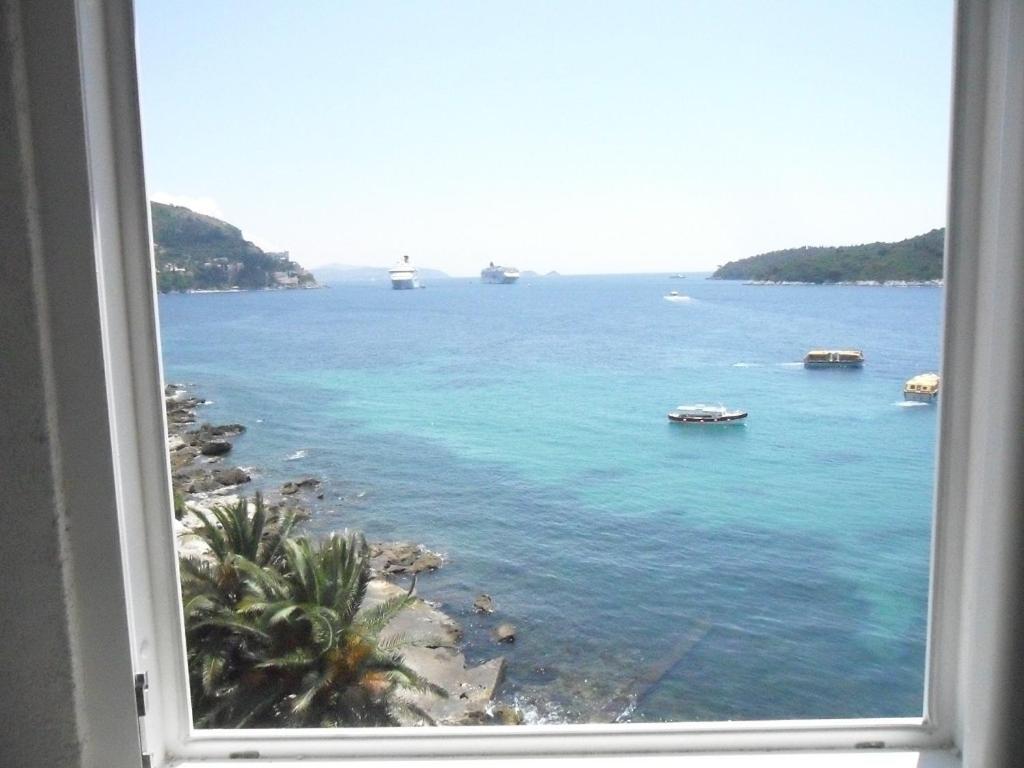 Dubrovnik Sunset Apartments