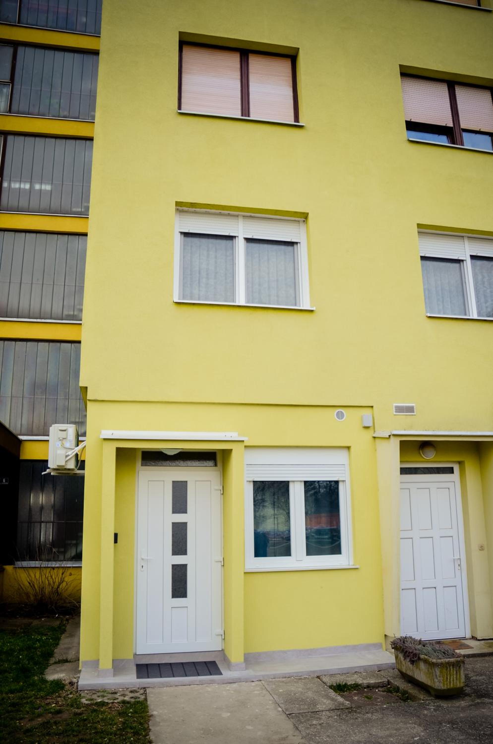 Hotel Studio Apartment Lukas - Image 1