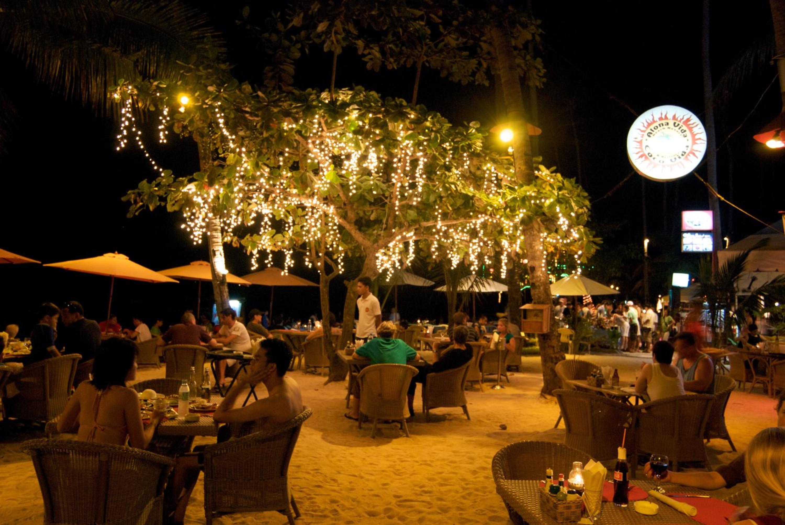 Alona Vida Beach Resort, photo 40
