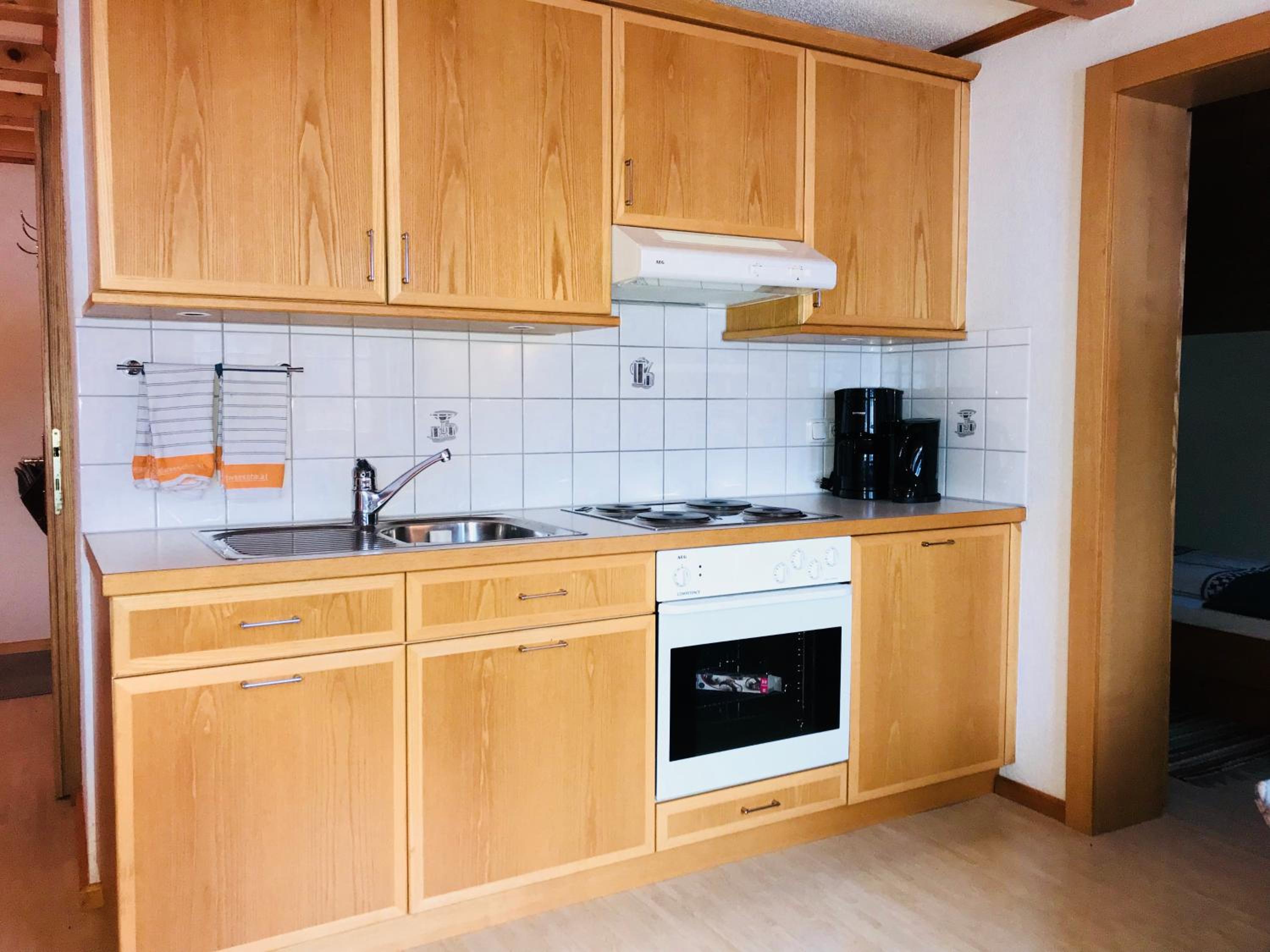 Haus Stabentheiner
