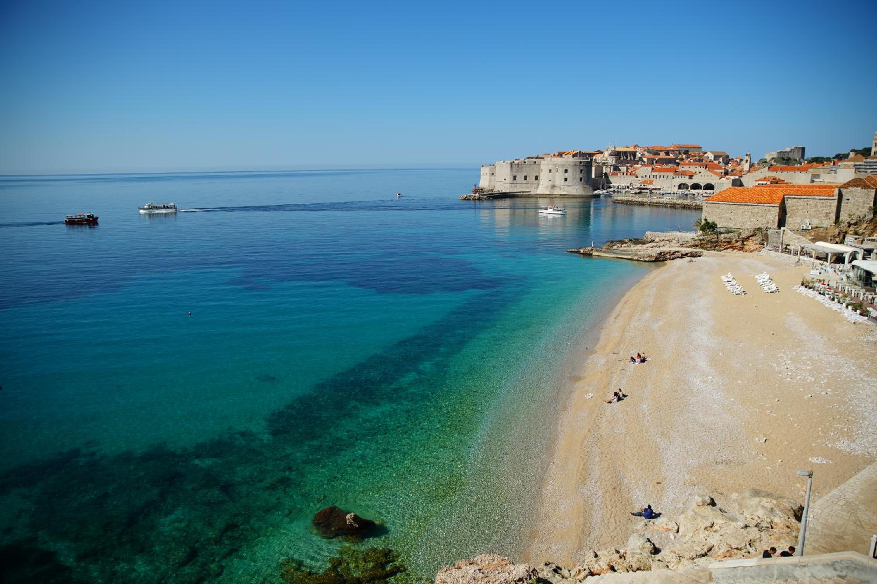 Dubrovnik Sunset Apartments
