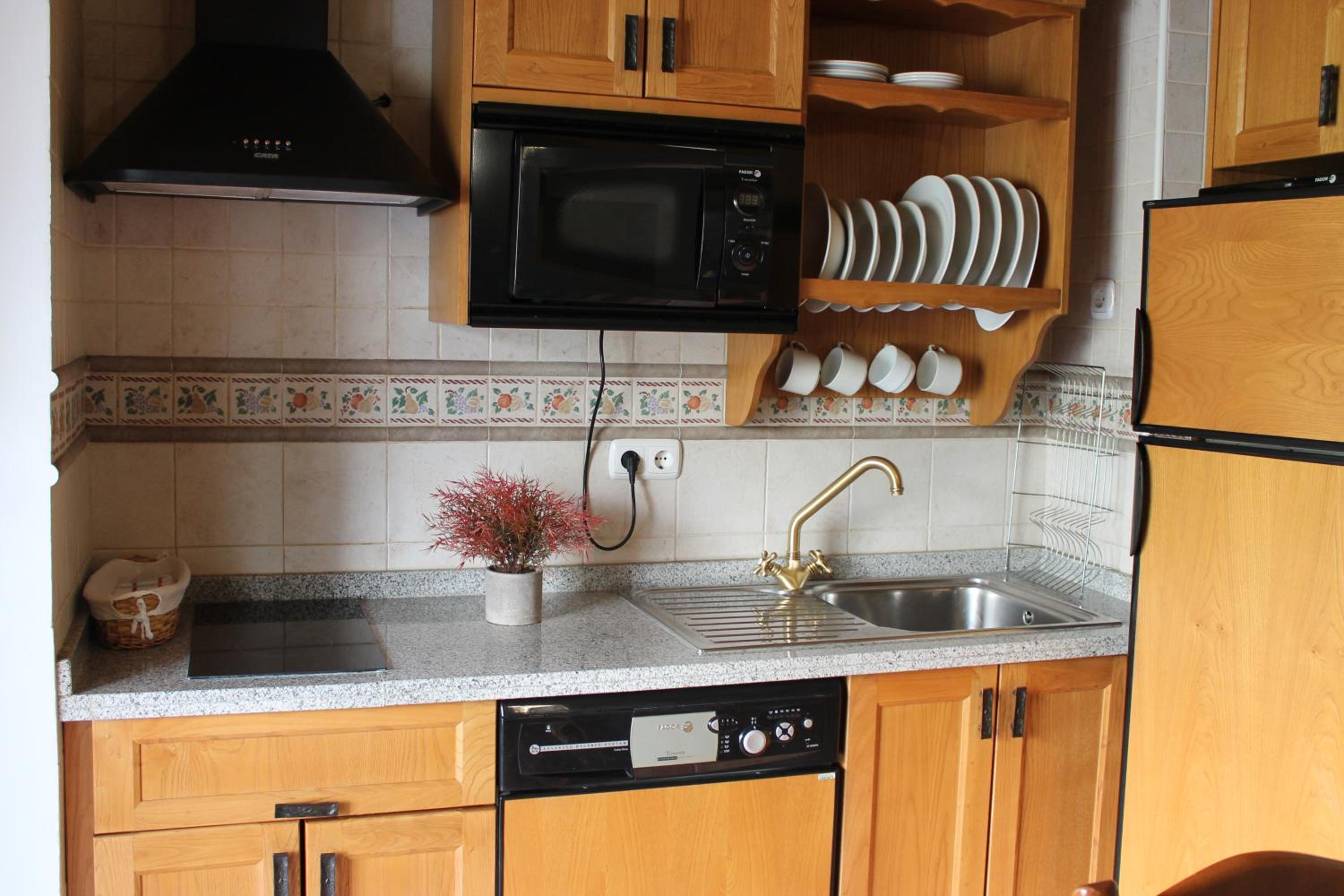 Apartamentos Rurales Rosendo: "Suite Veleta" photo 5