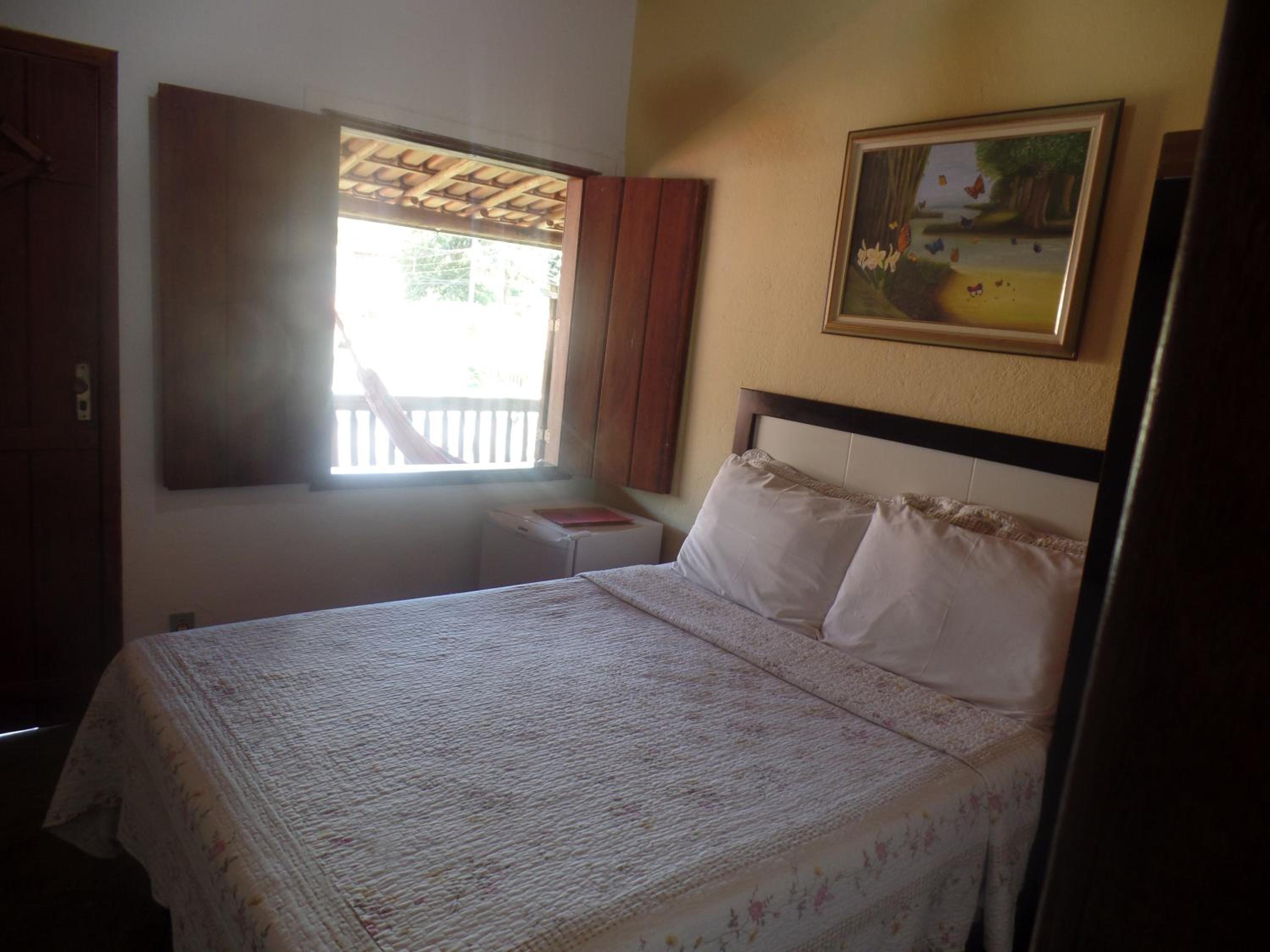 Pousada Shangrilá