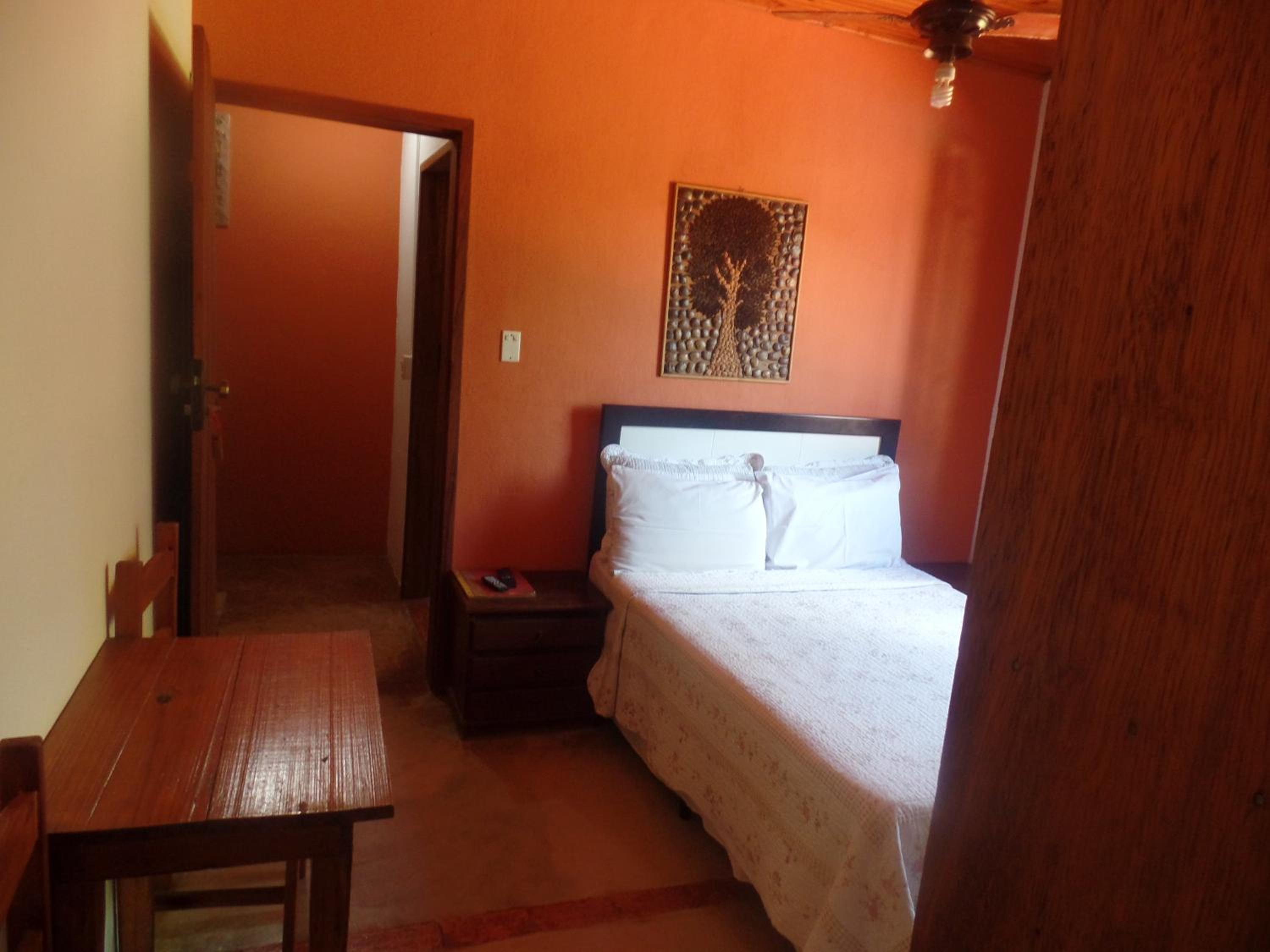 Pousada Shangrilá