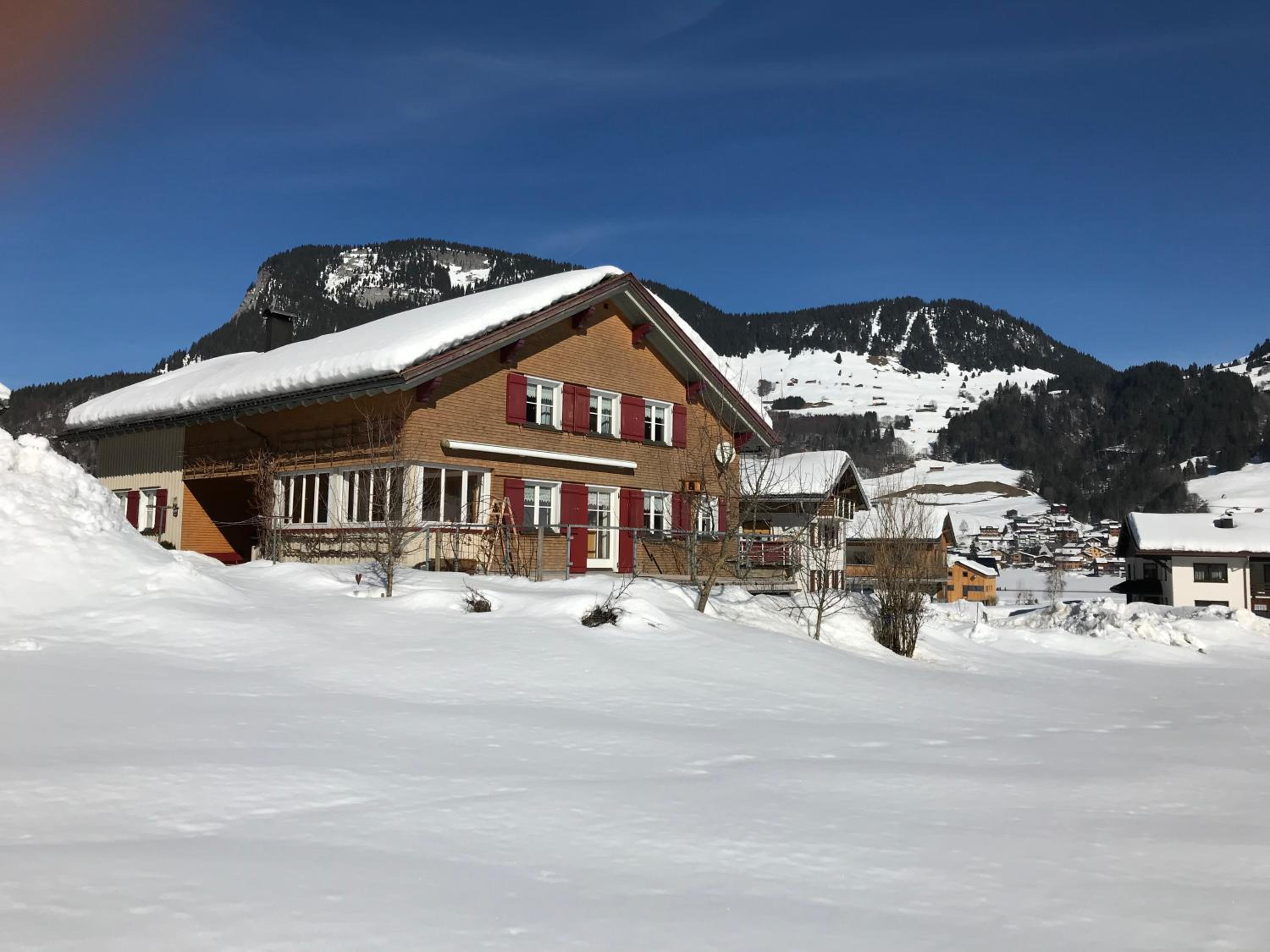 Haus Stabentheiner