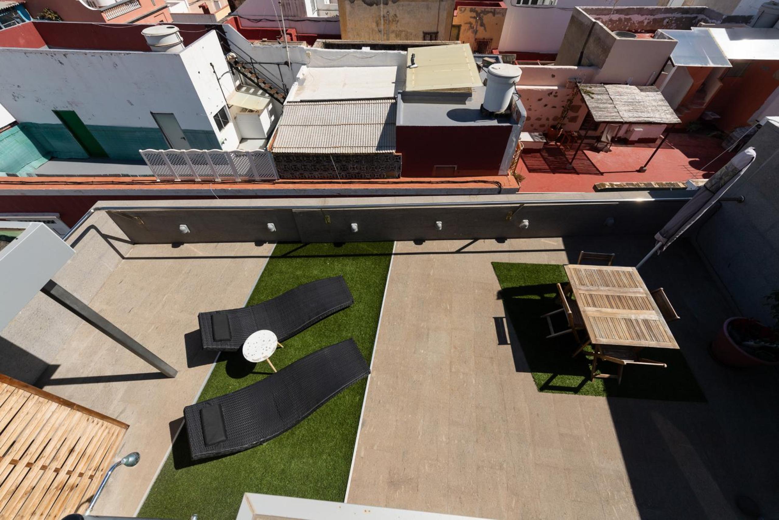 roof