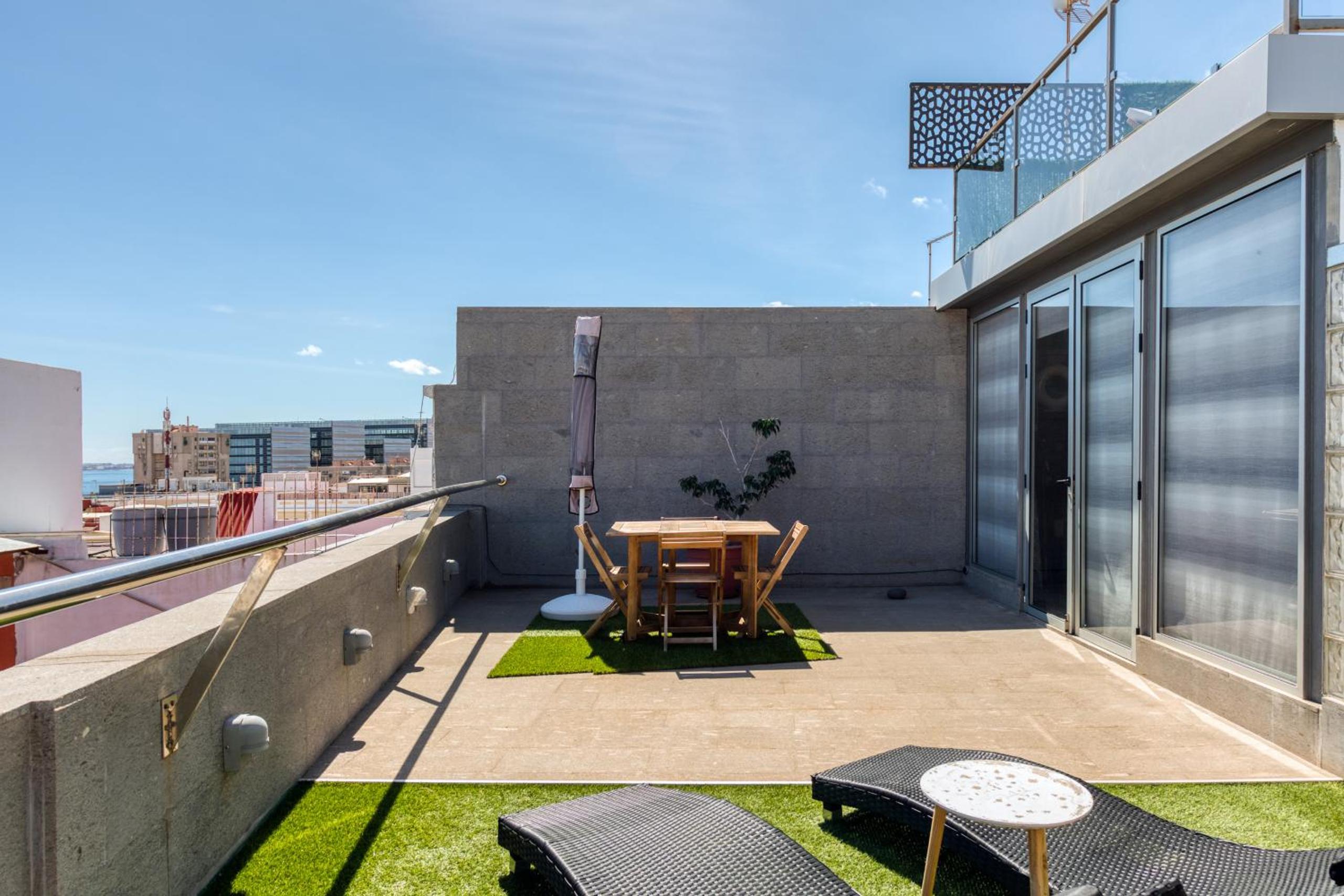 roof