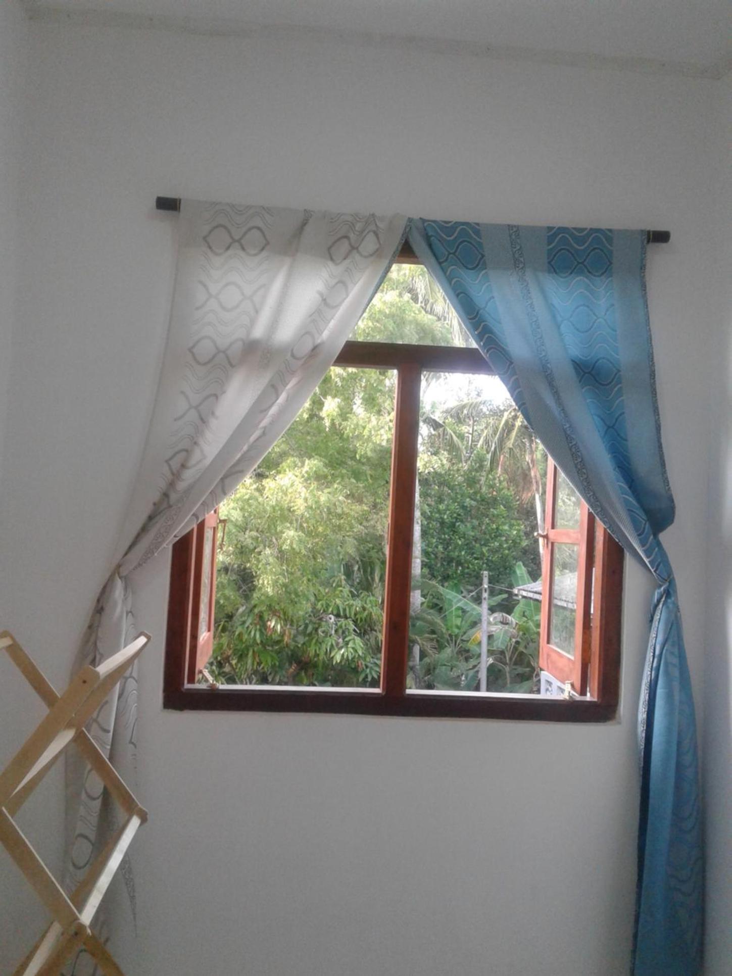 Rivi Sanda Villa & Apartment Hikkaduwa