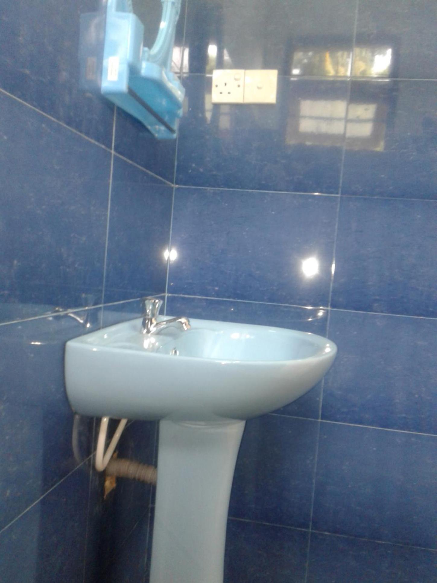 Rivi Sanda Villa & Apartment Hikkaduwa