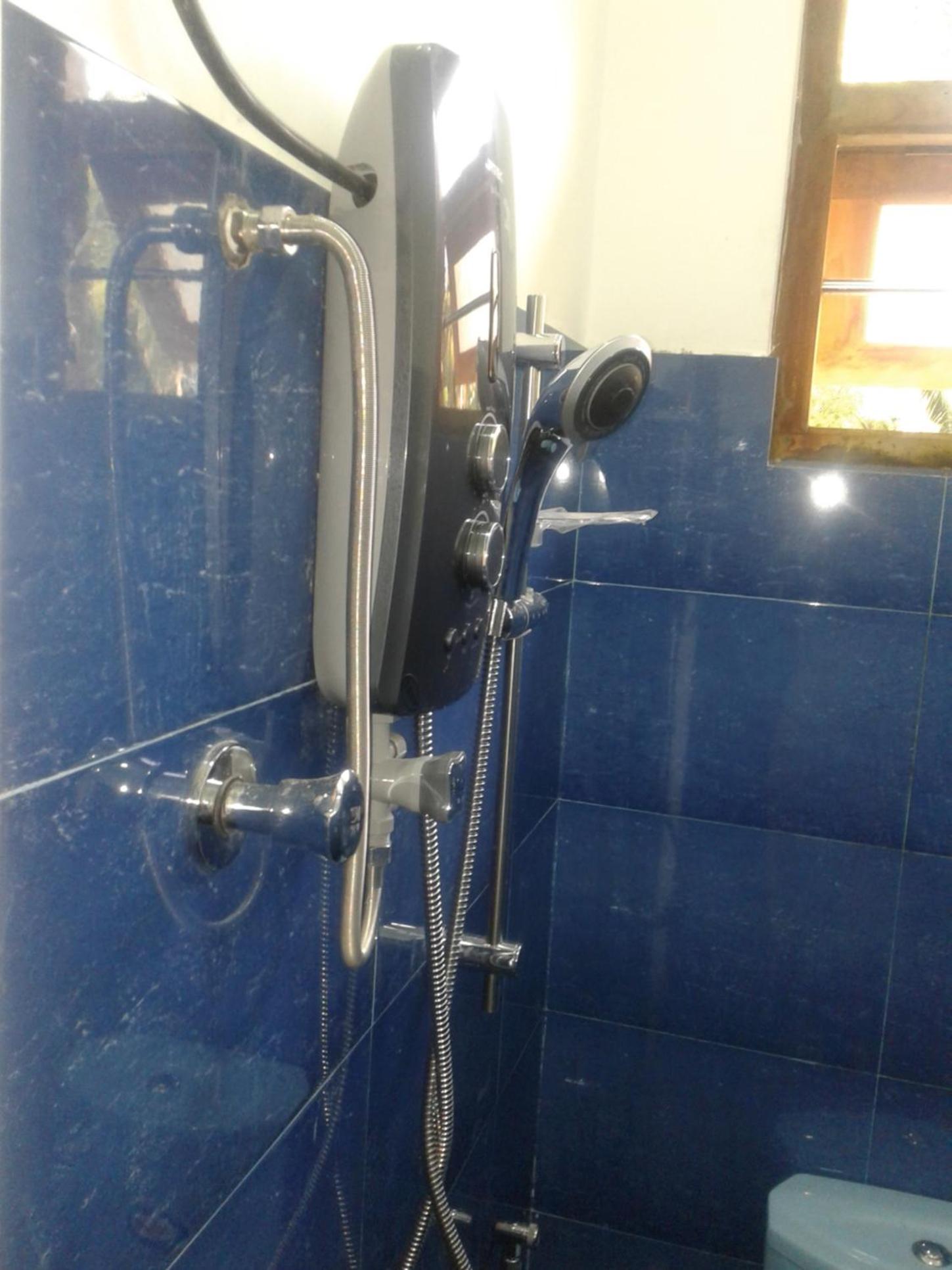 Rivi Sanda Villa & Apartment Hikkaduwa